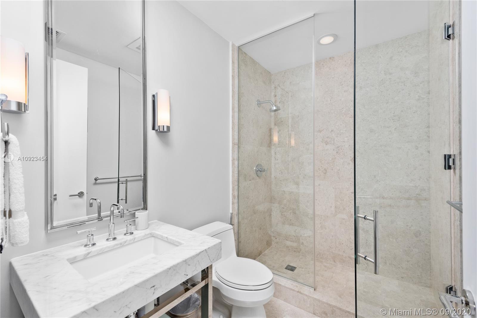 BAL HARBOUR SOUTH - Residential