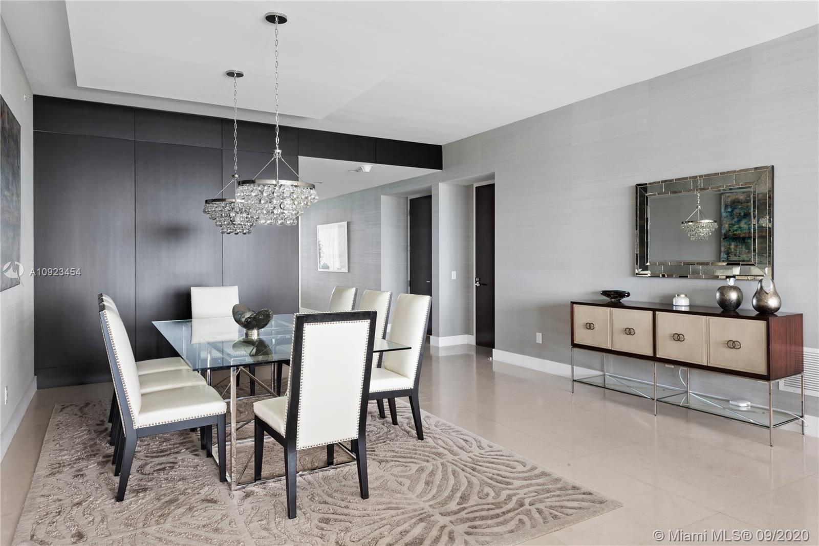 BAL HARBOUR SOUTH - Residential