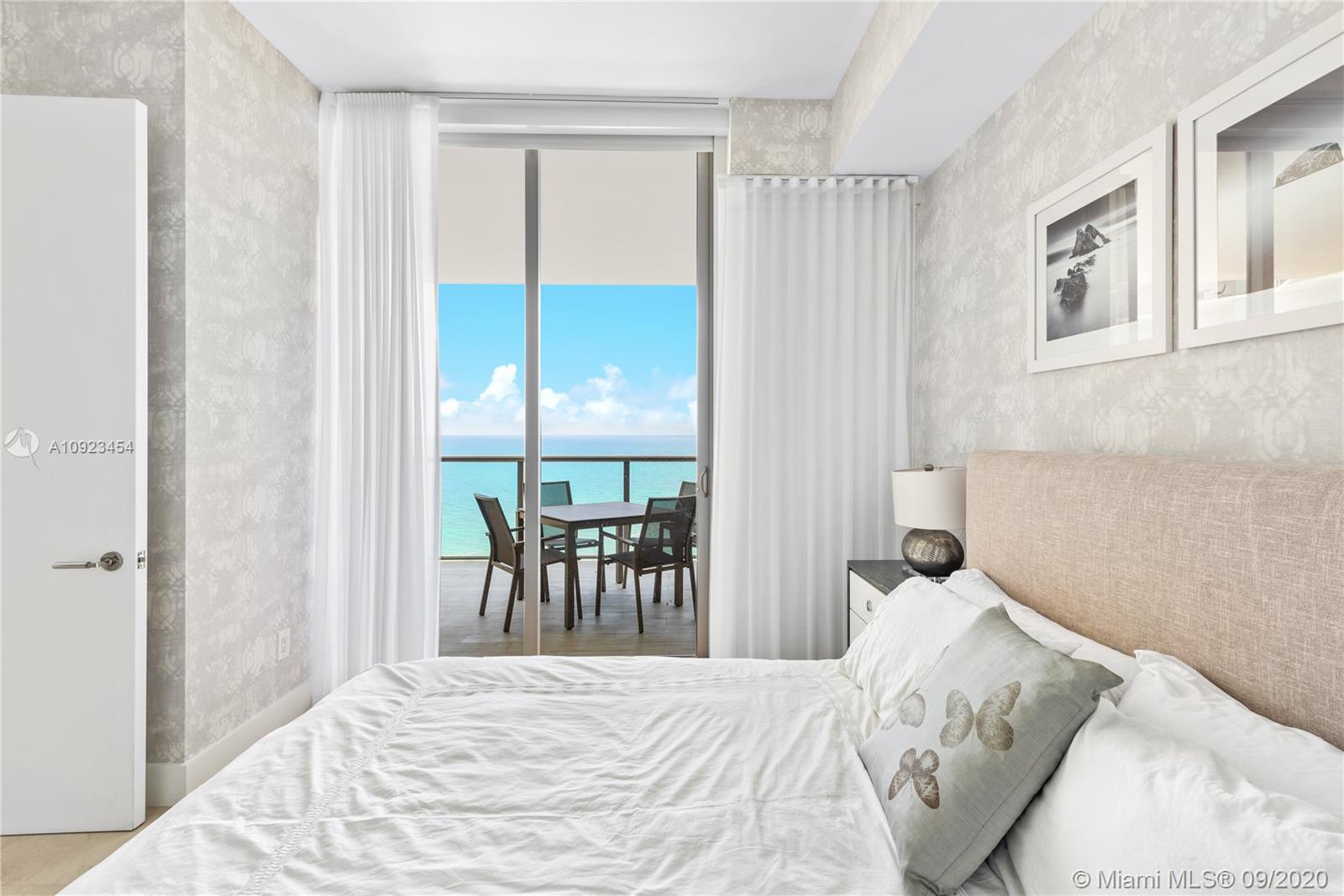 BAL HARBOUR SOUTH - Residential