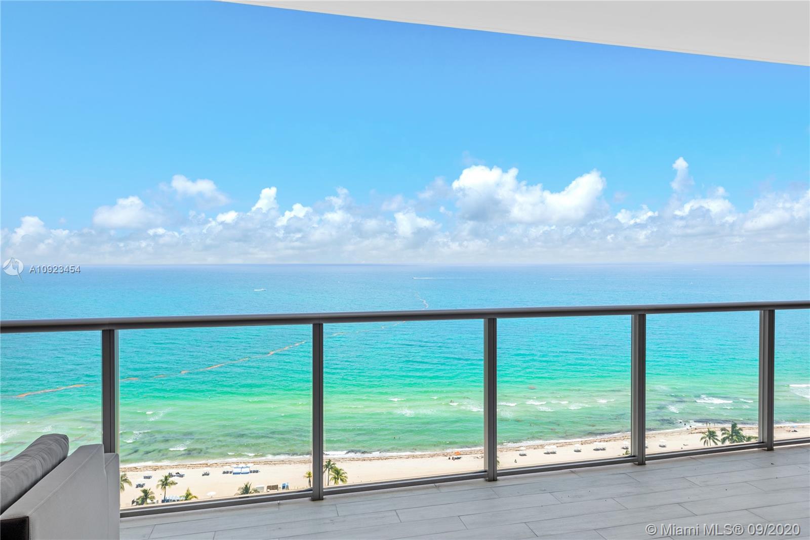 BAL HARBOUR SOUTH - Residential