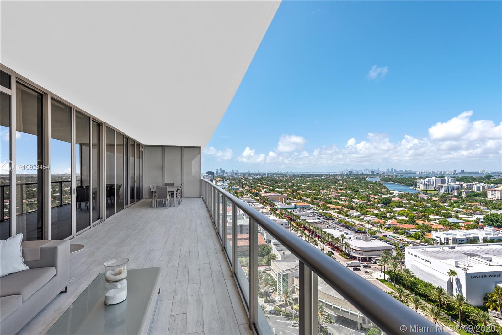 BAL HARBOUR SOUTH - Residential