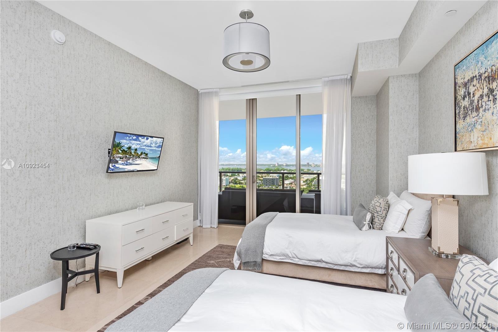 BAL HARBOUR SOUTH - Residential