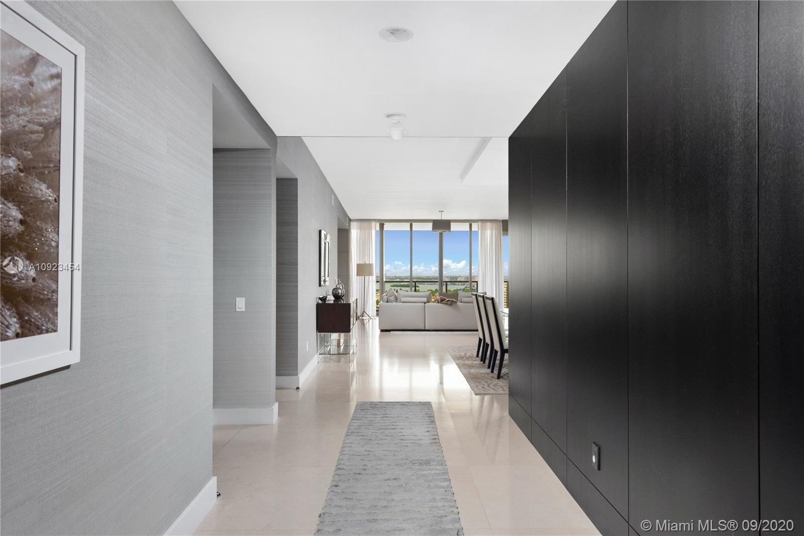 BAL HARBOUR SOUTH - Residential