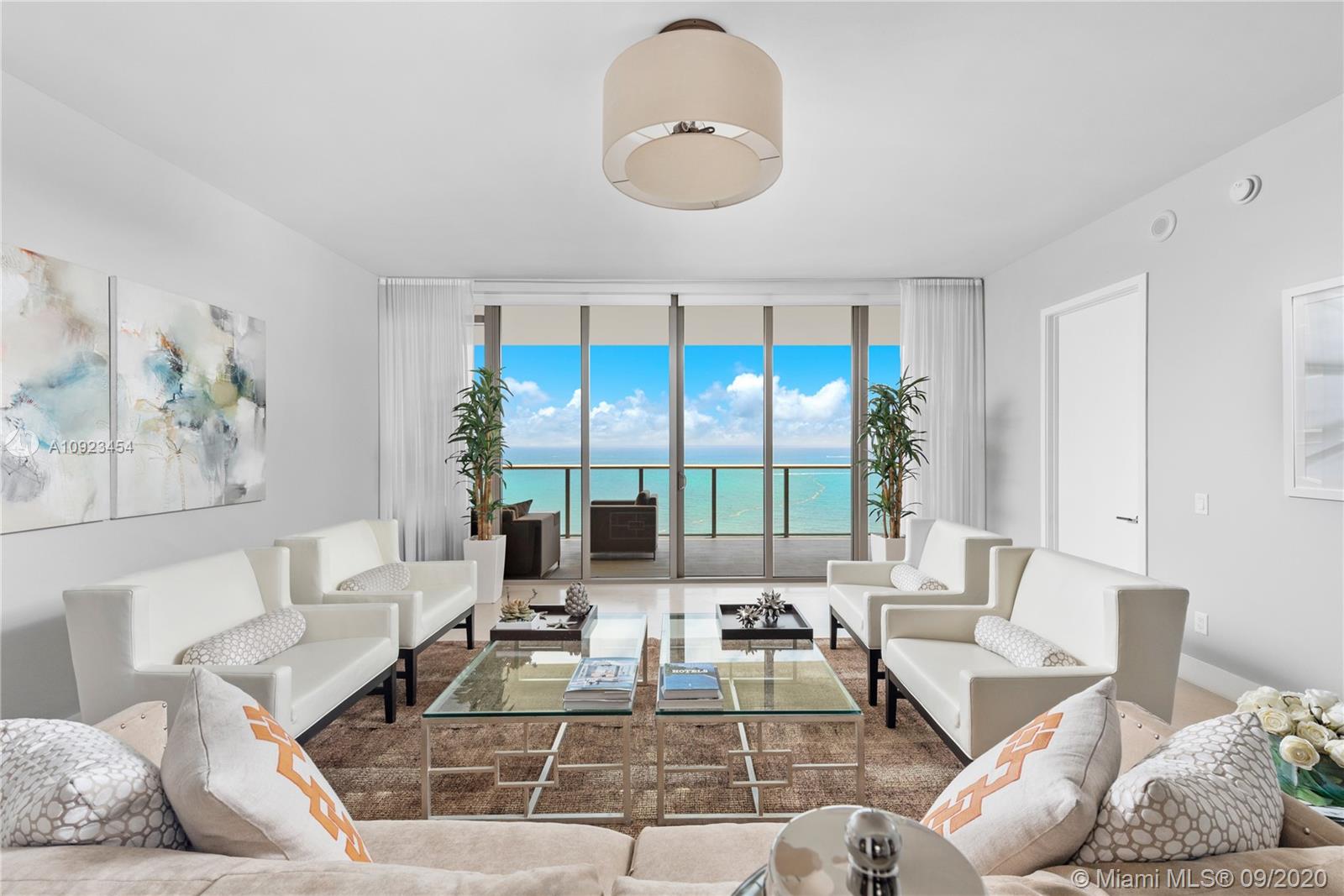 BAL HARBOUR SOUTH - Residential