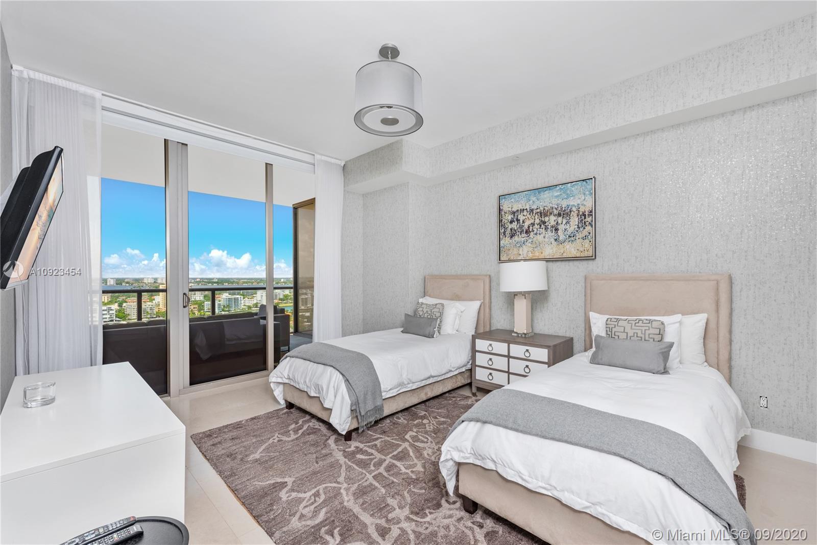 BAL HARBOUR SOUTH - Residential