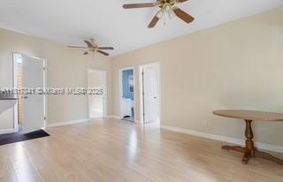 LAKE WORTH TOWN OF - Residential Income