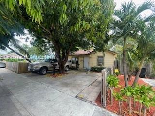 LAKE WORTH TOWN OF - Residential Income