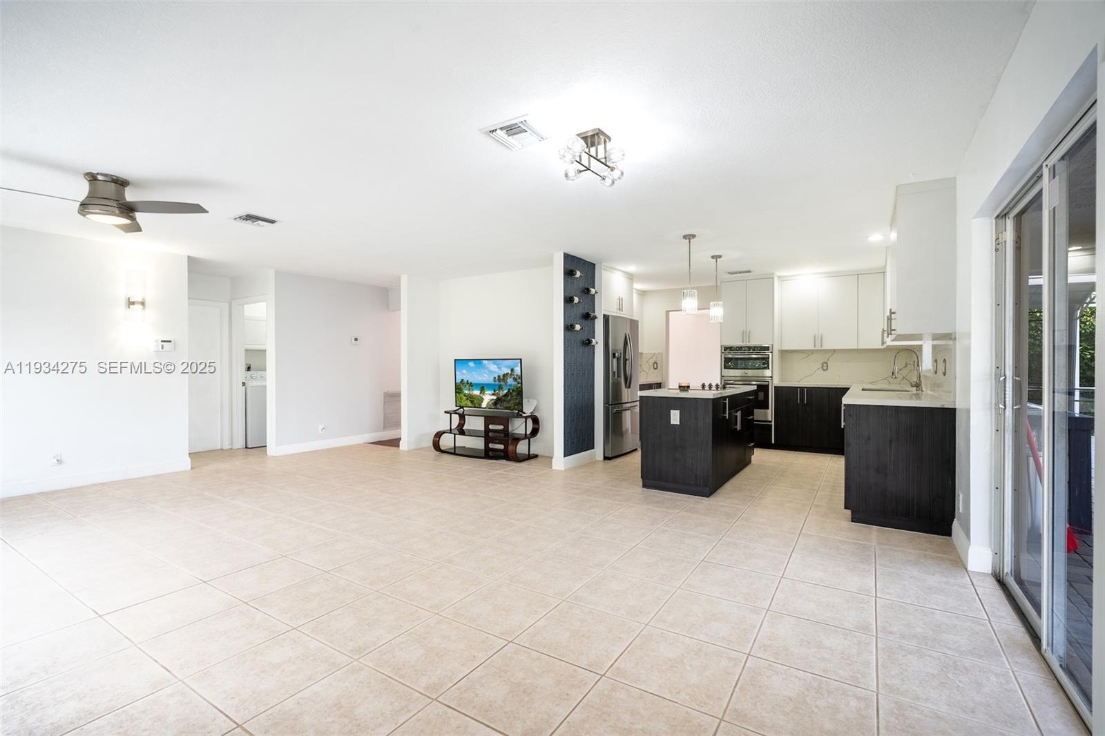 AMERITRAIL SECTION TWO - Residential