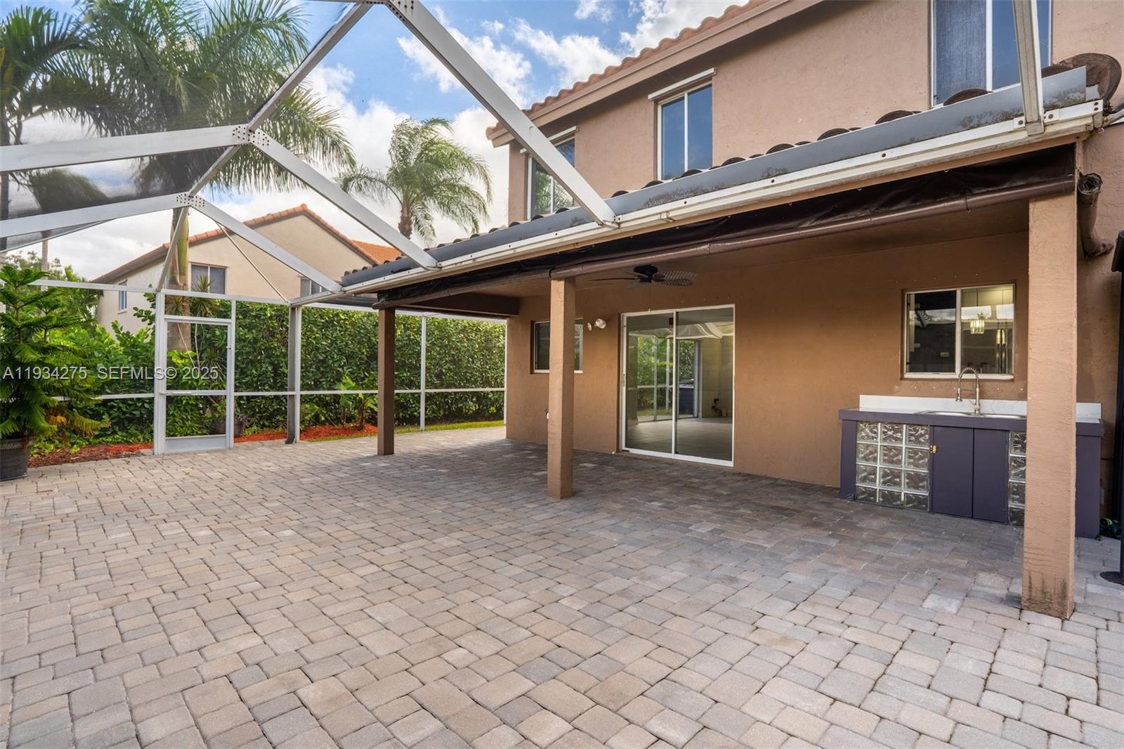 AMERITRAIL SECTION TWO - Residential