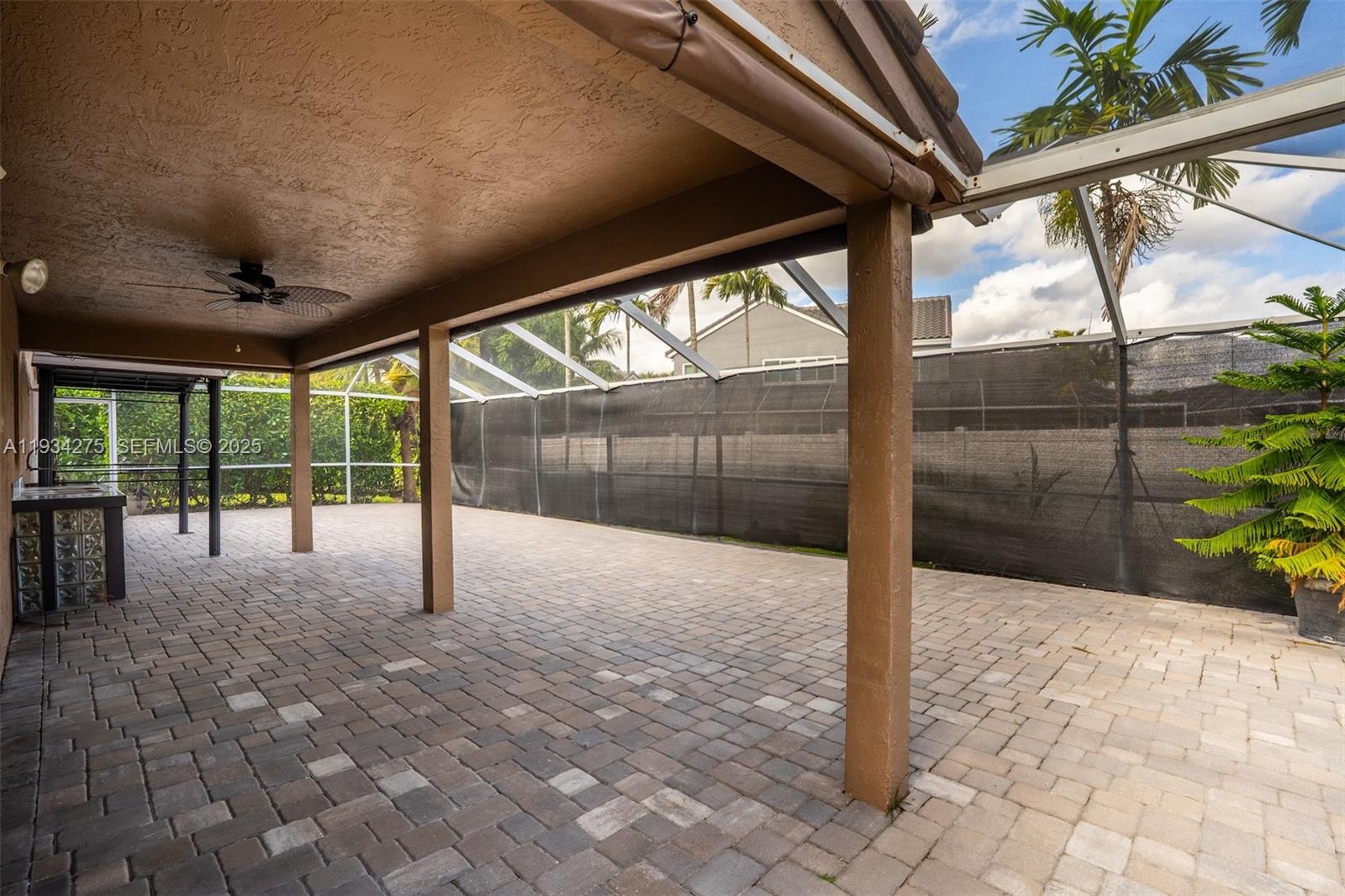 AMERITRAIL SECTION TWO - Residential