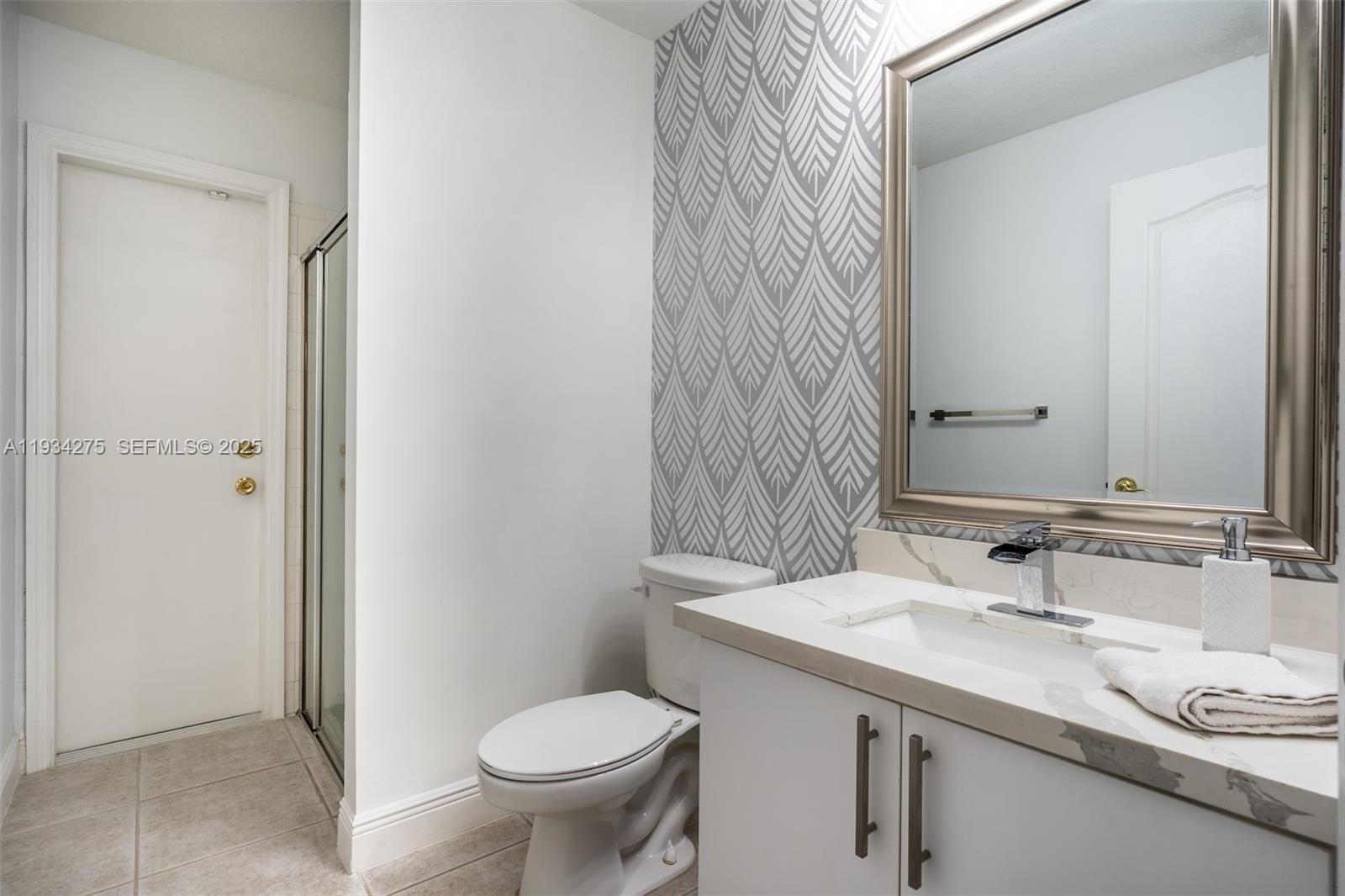 AMERITRAIL SECTION TWO - Residential