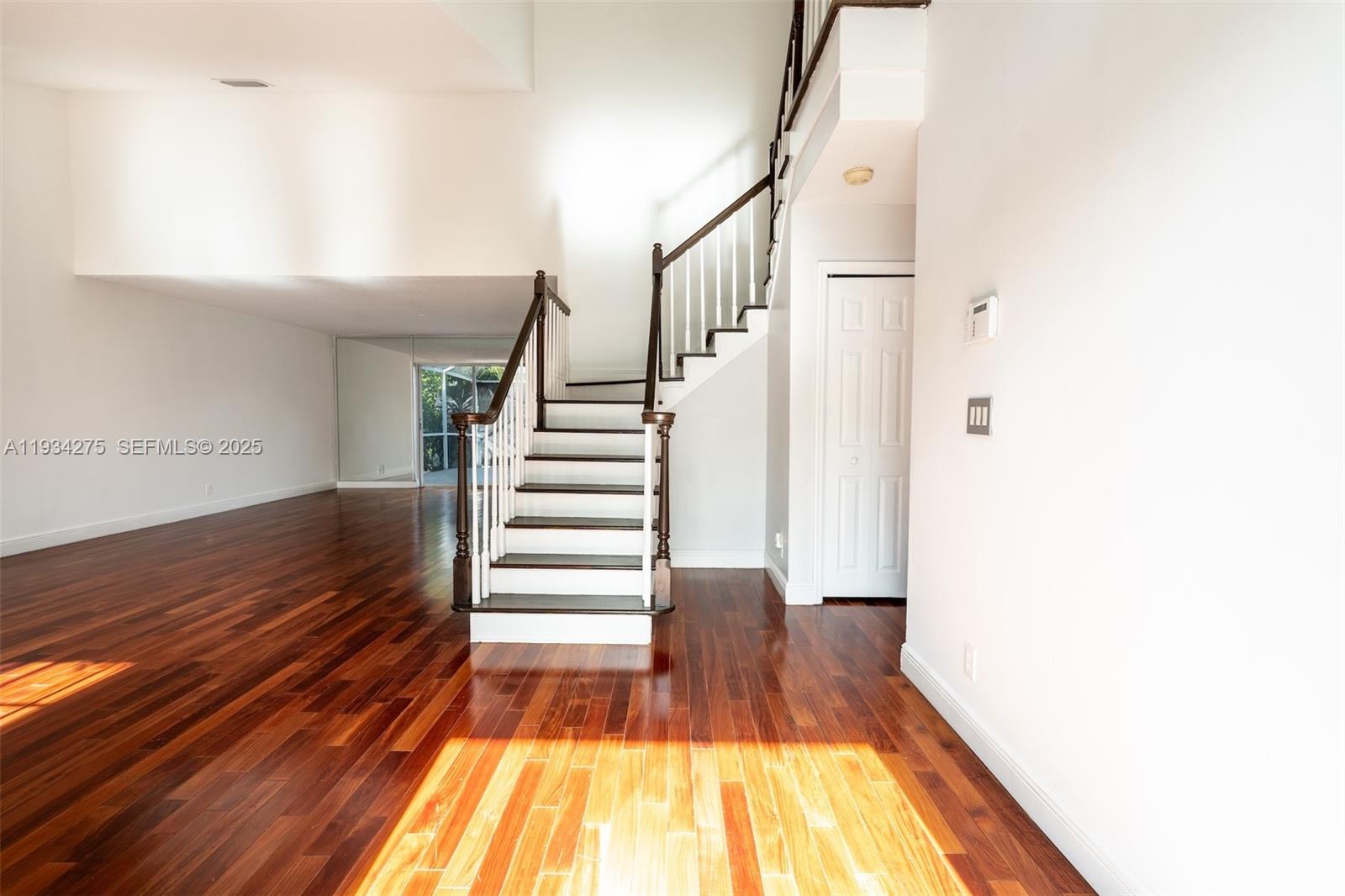 AMERITRAIL SECTION TWO - Residential