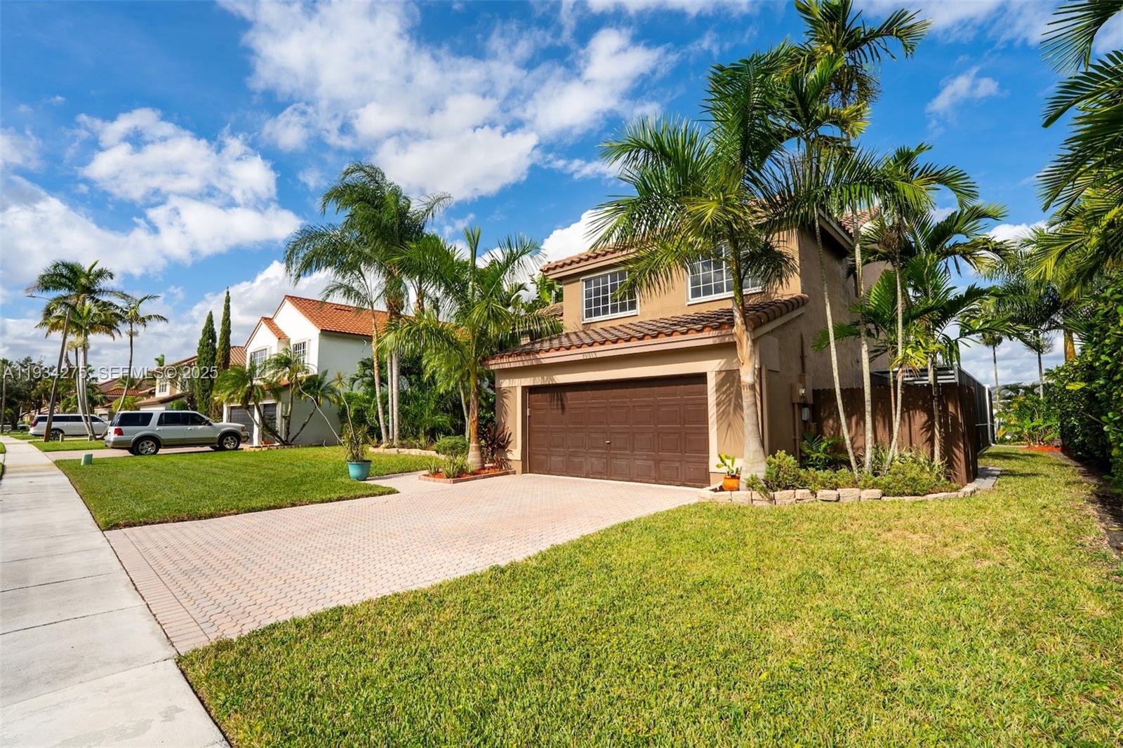 AMERITRAIL SECTION TWO - Residential