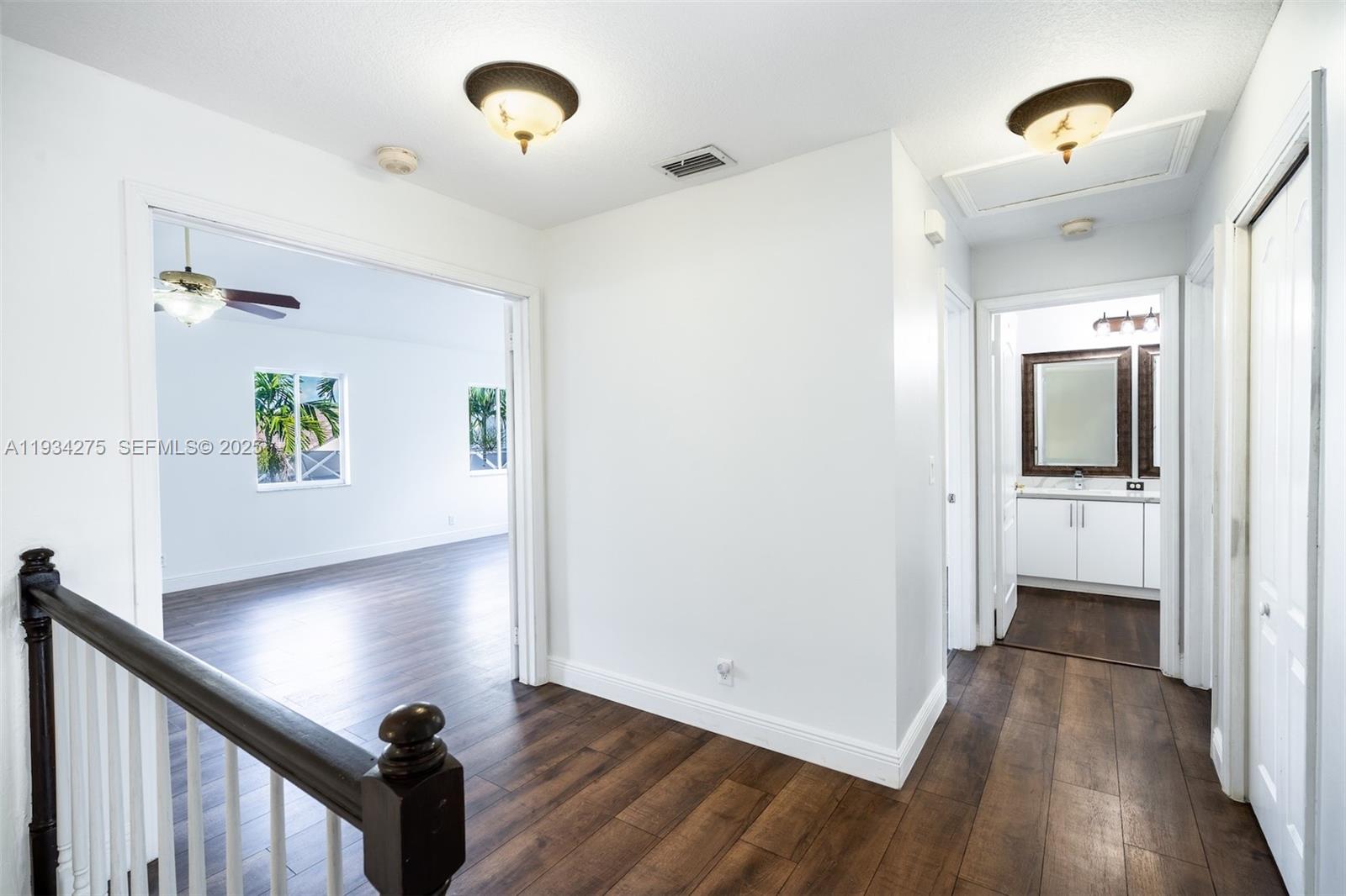 AMERITRAIL SECTION TWO - Residential