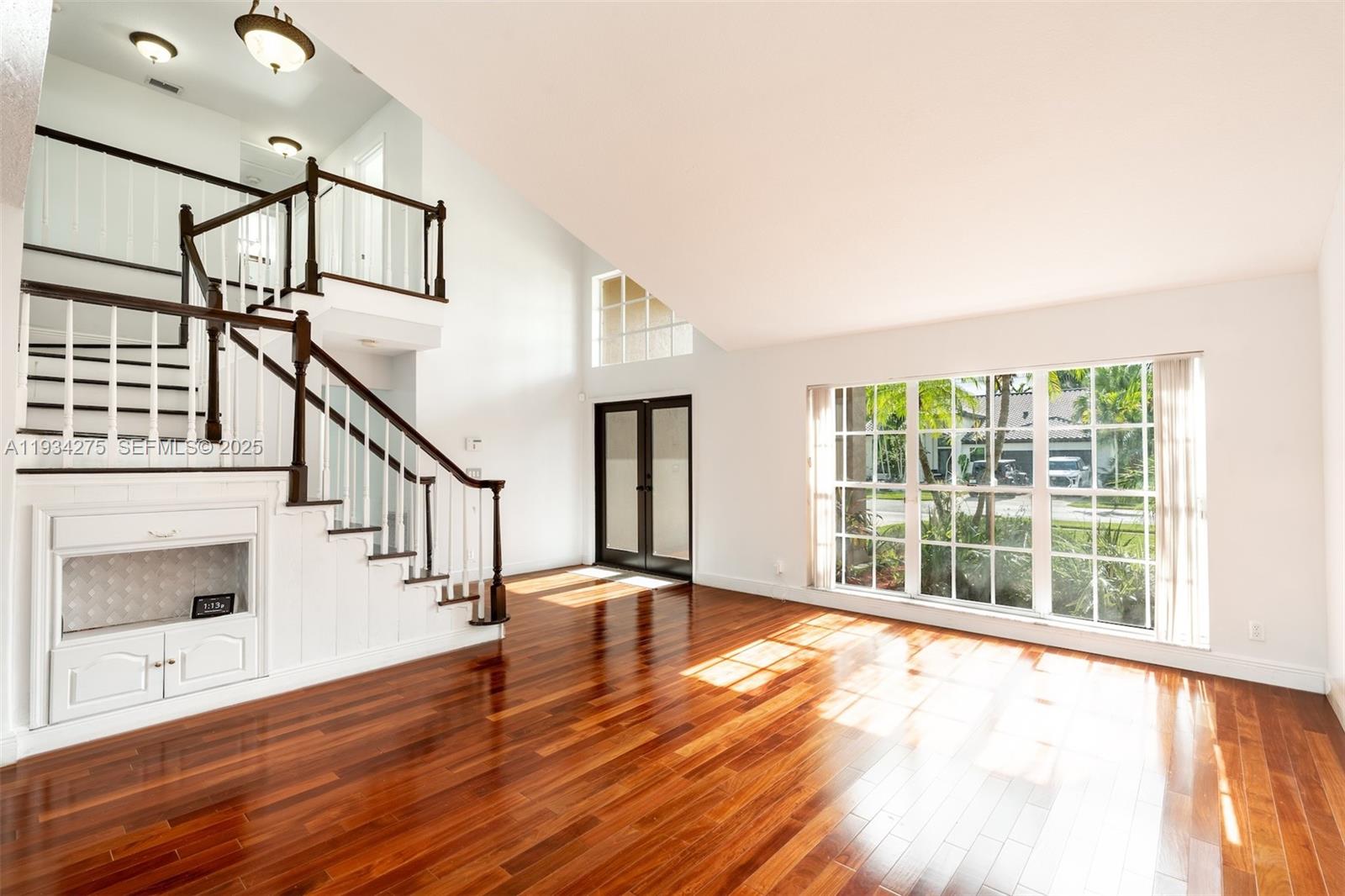 AMERITRAIL SECTION TWO - Residential