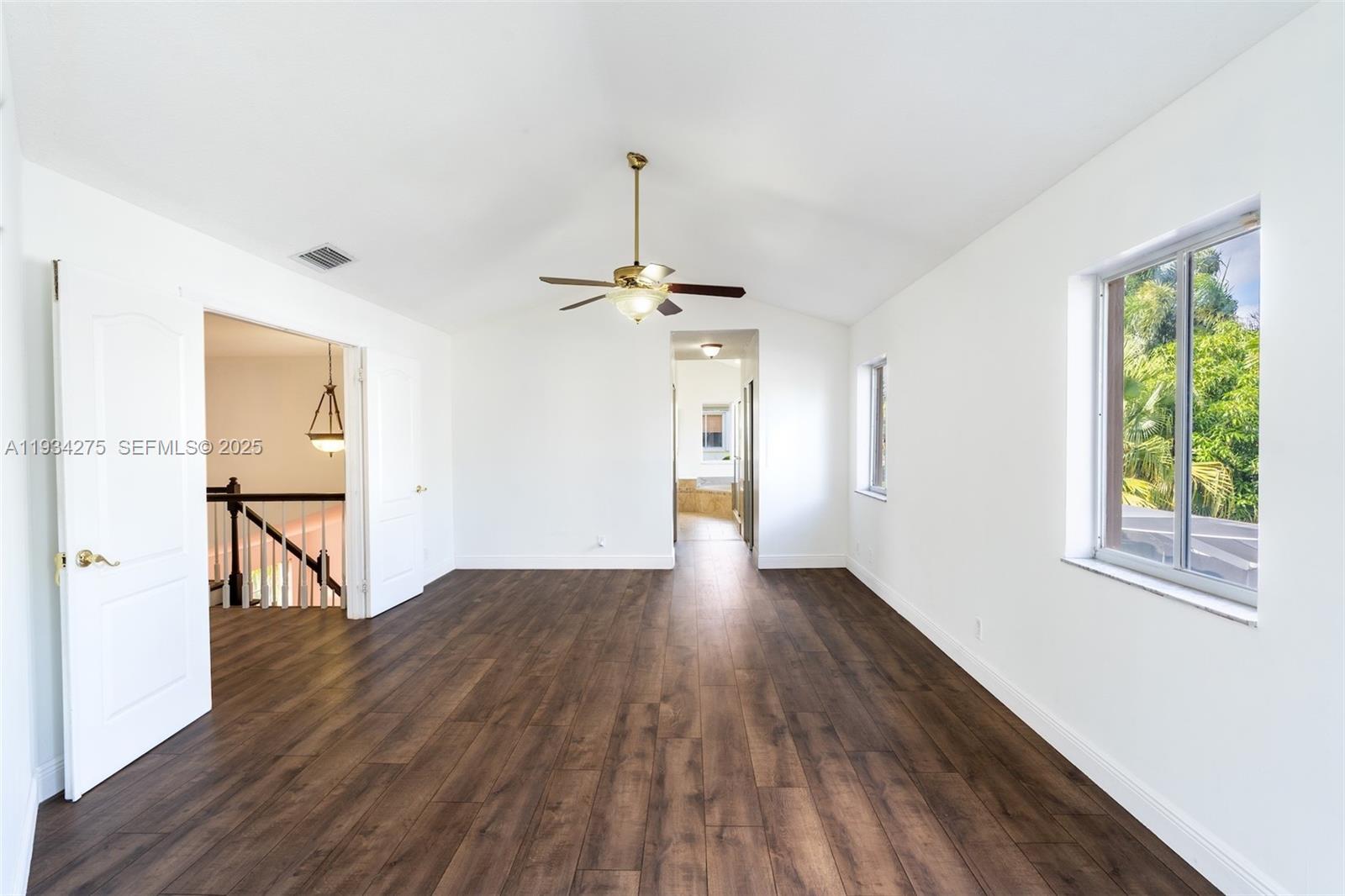 AMERITRAIL SECTION TWO - Residential