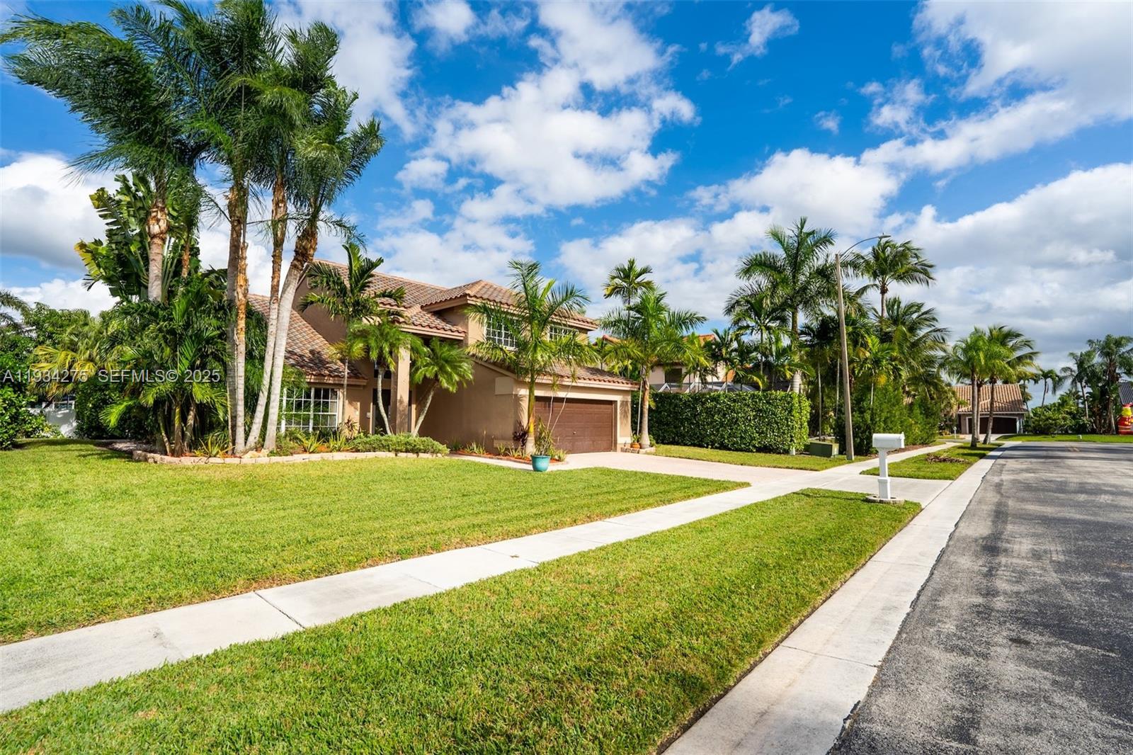 AMERITRAIL SECTION TWO - Residential