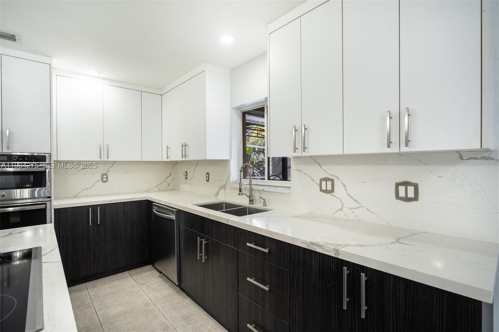 AMERITRAIL SECTION TWO - Residential