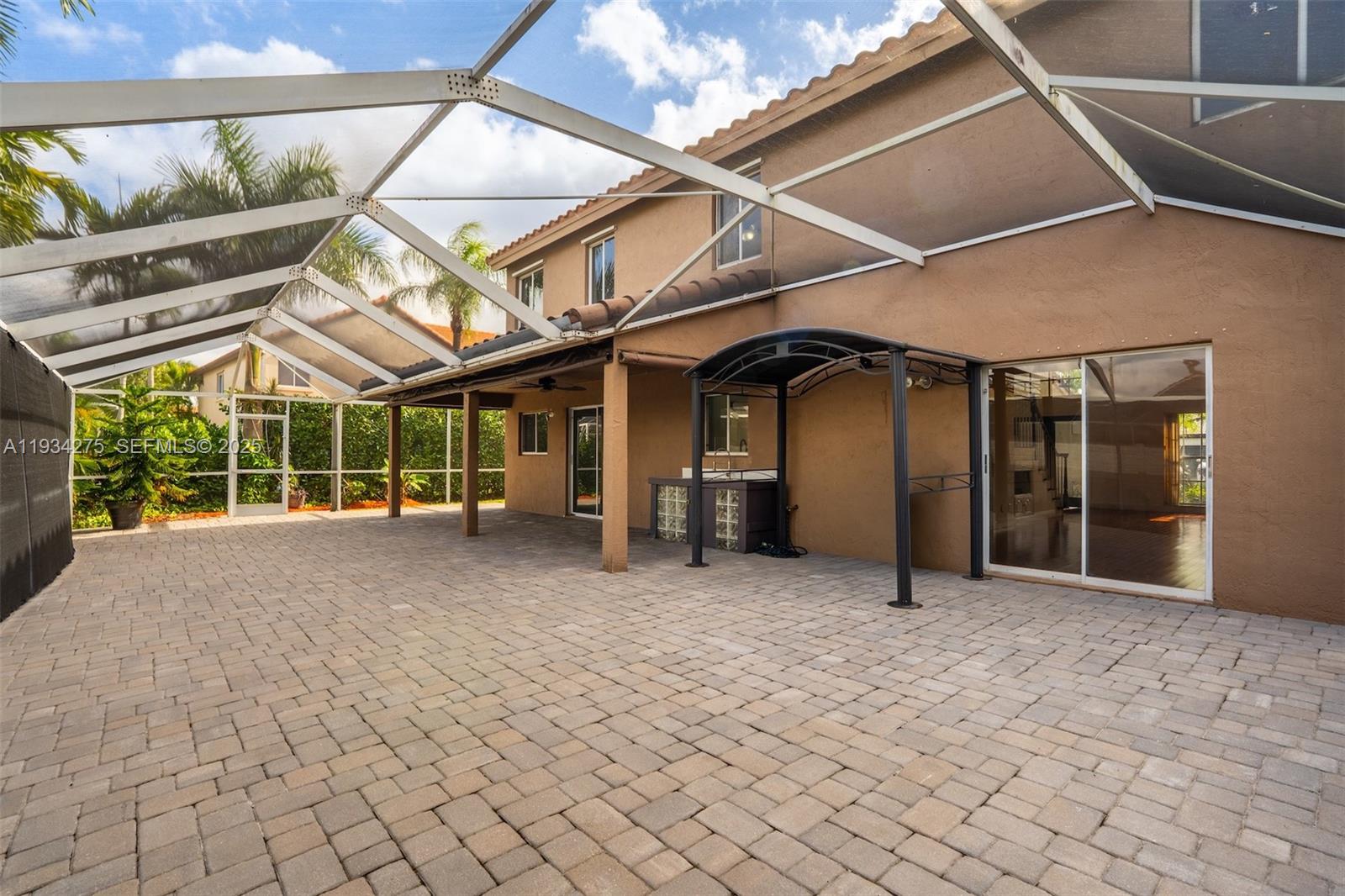 AMERITRAIL SECTION TWO - Residential