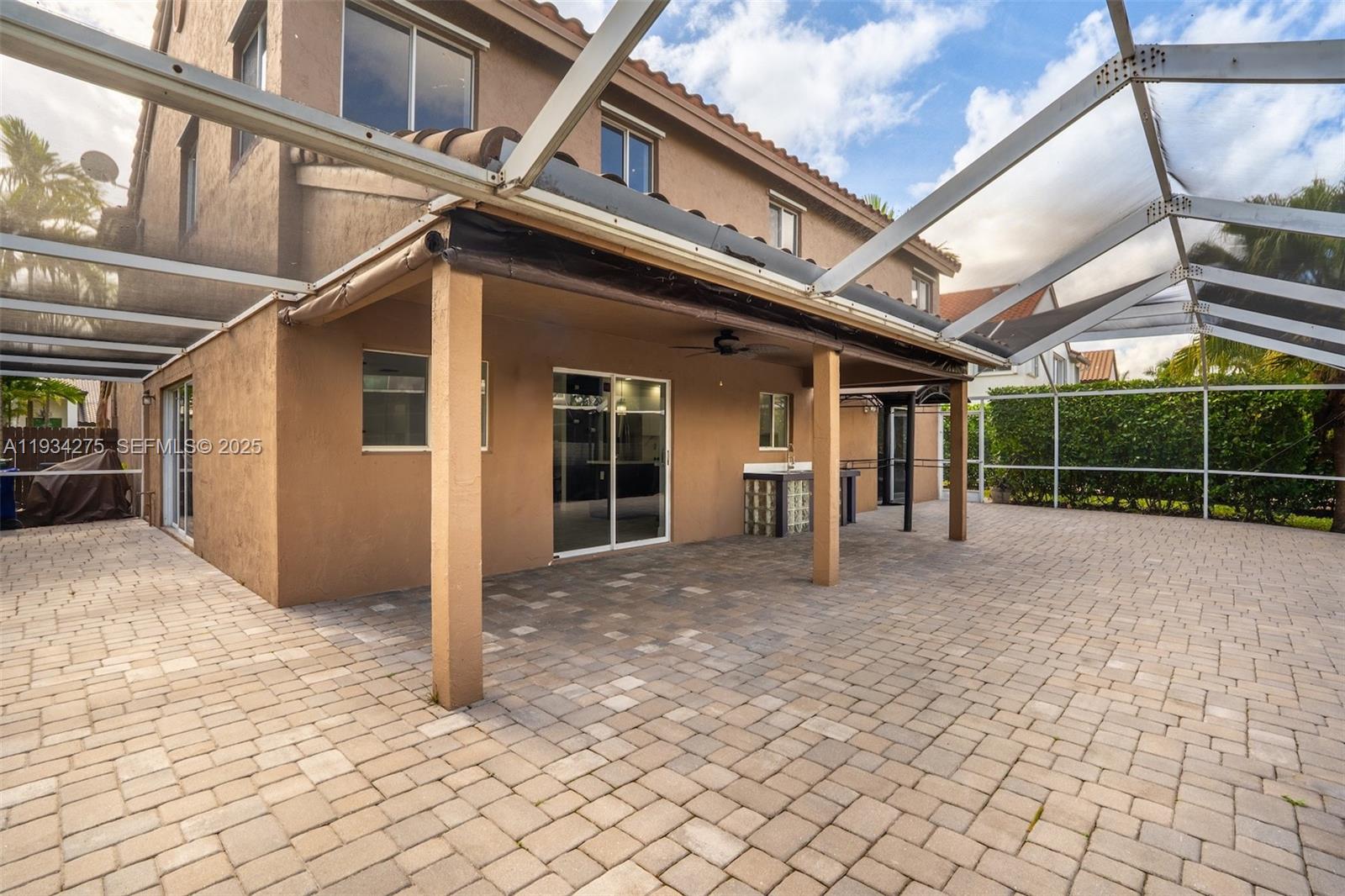 AMERITRAIL SECTION TWO - Residential