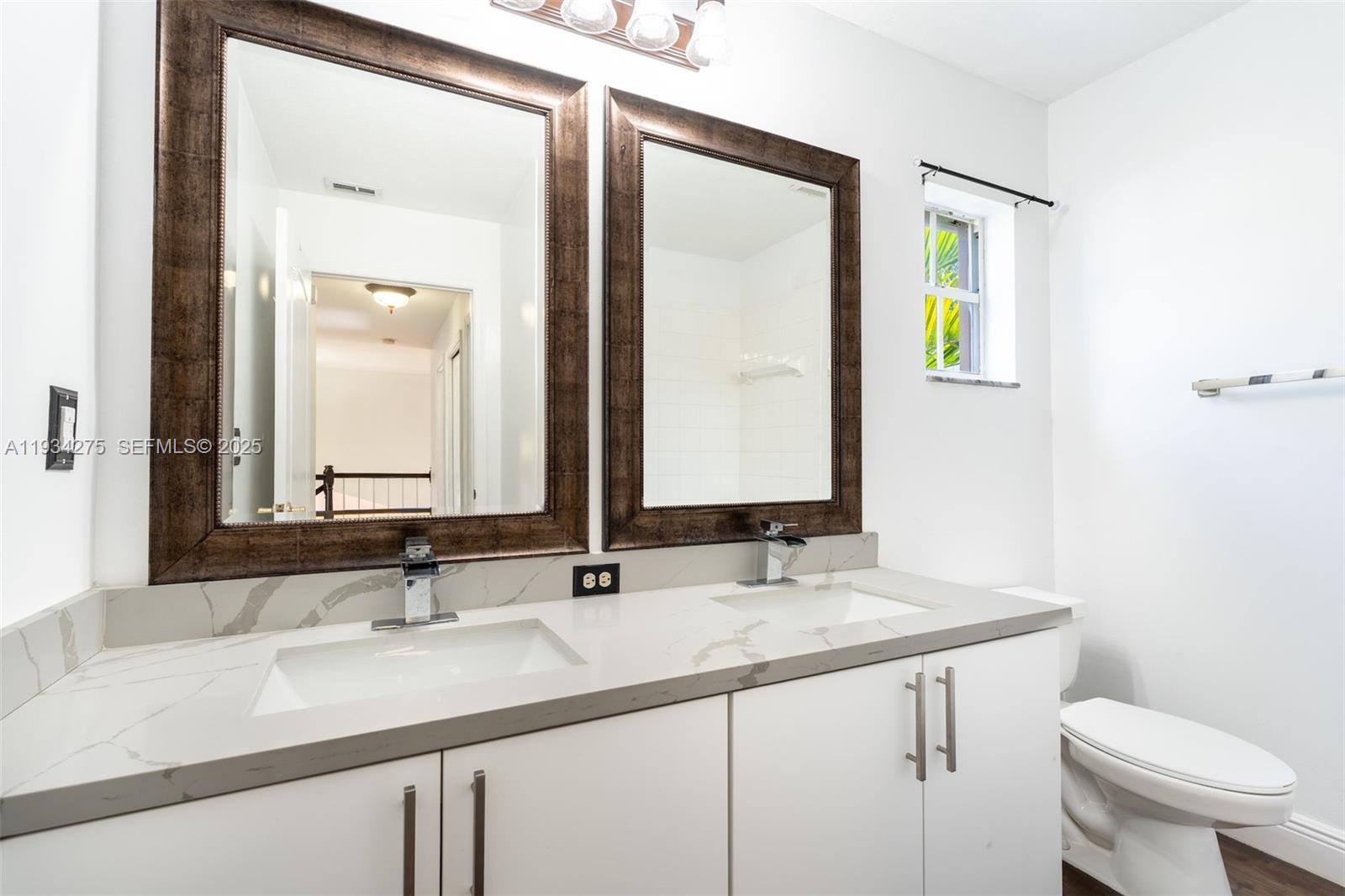 AMERITRAIL SECTION TWO - Residential