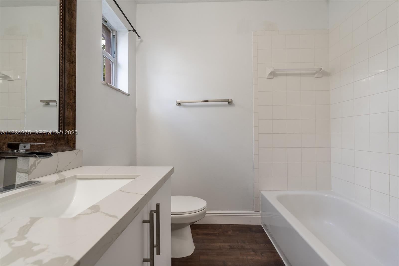 AMERITRAIL SECTION TWO - Residential