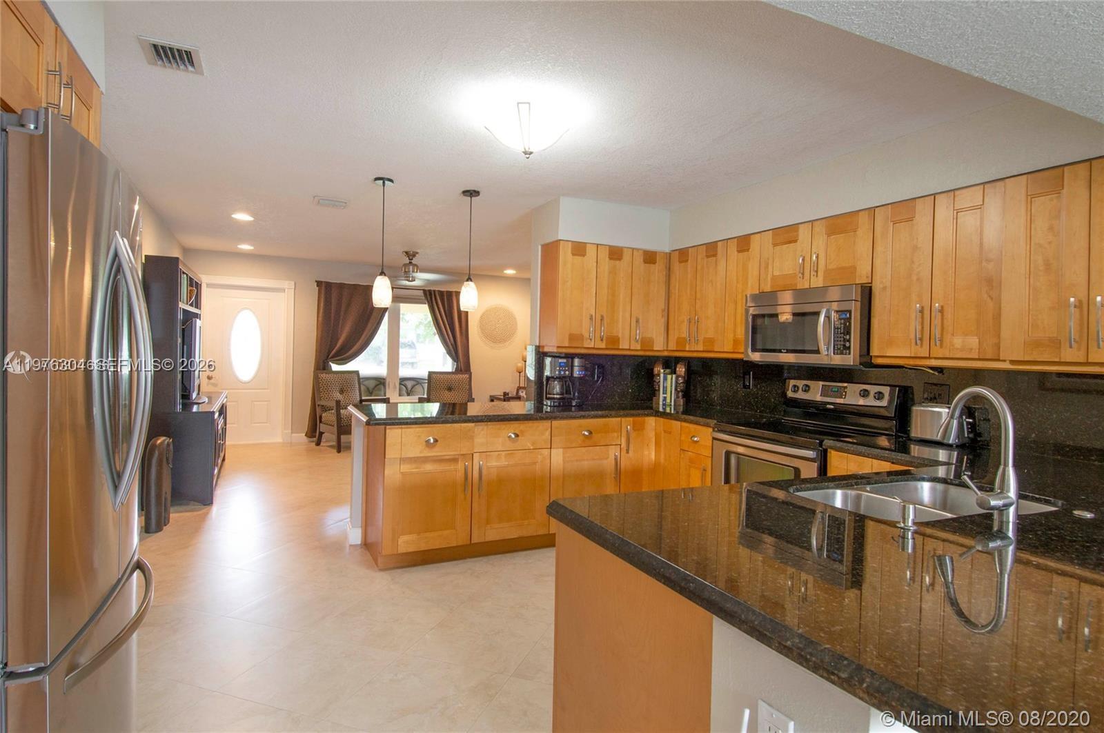 AVON ISLES - Residential Lease