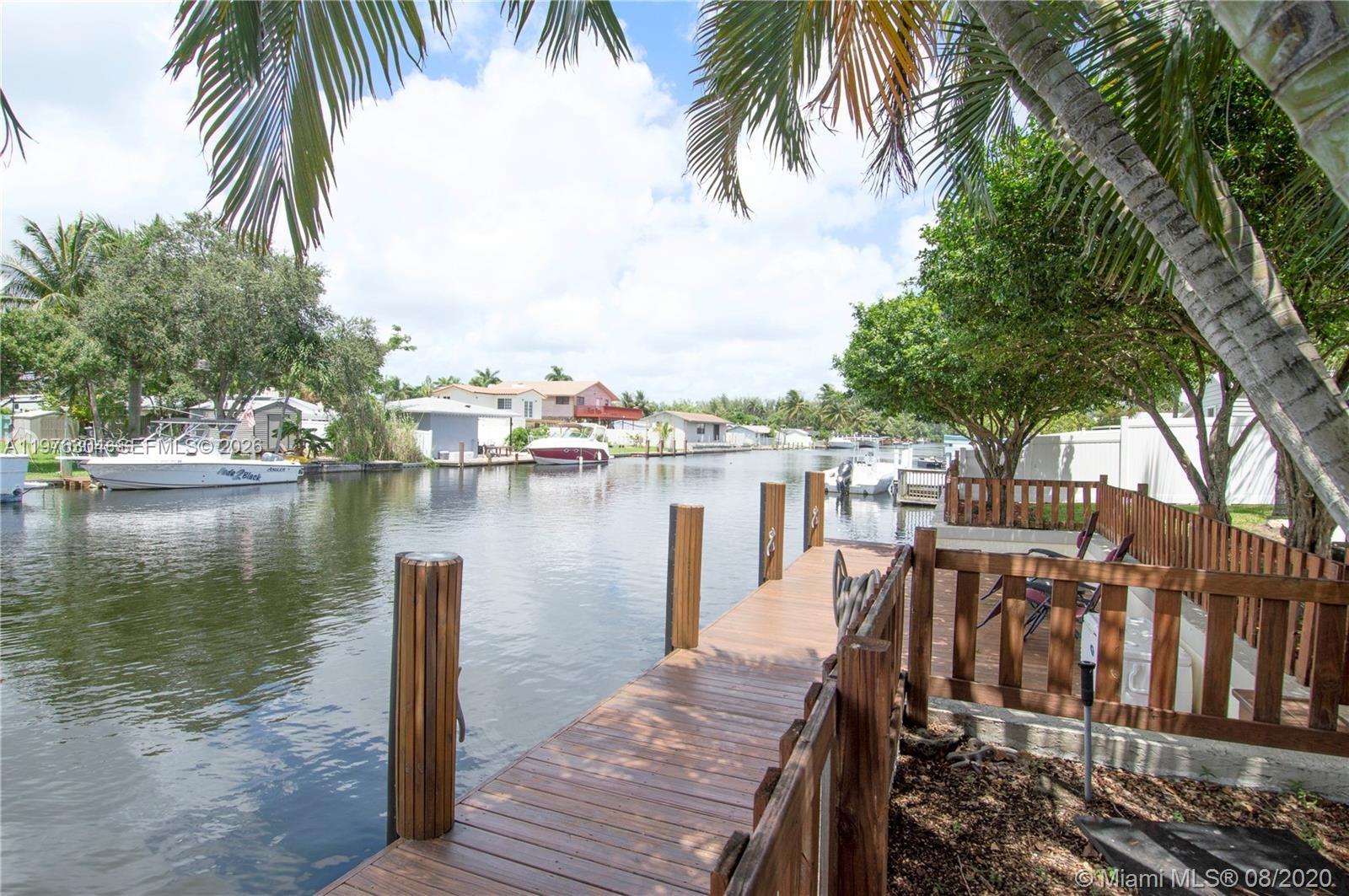AVON ISLES - Residential Lease