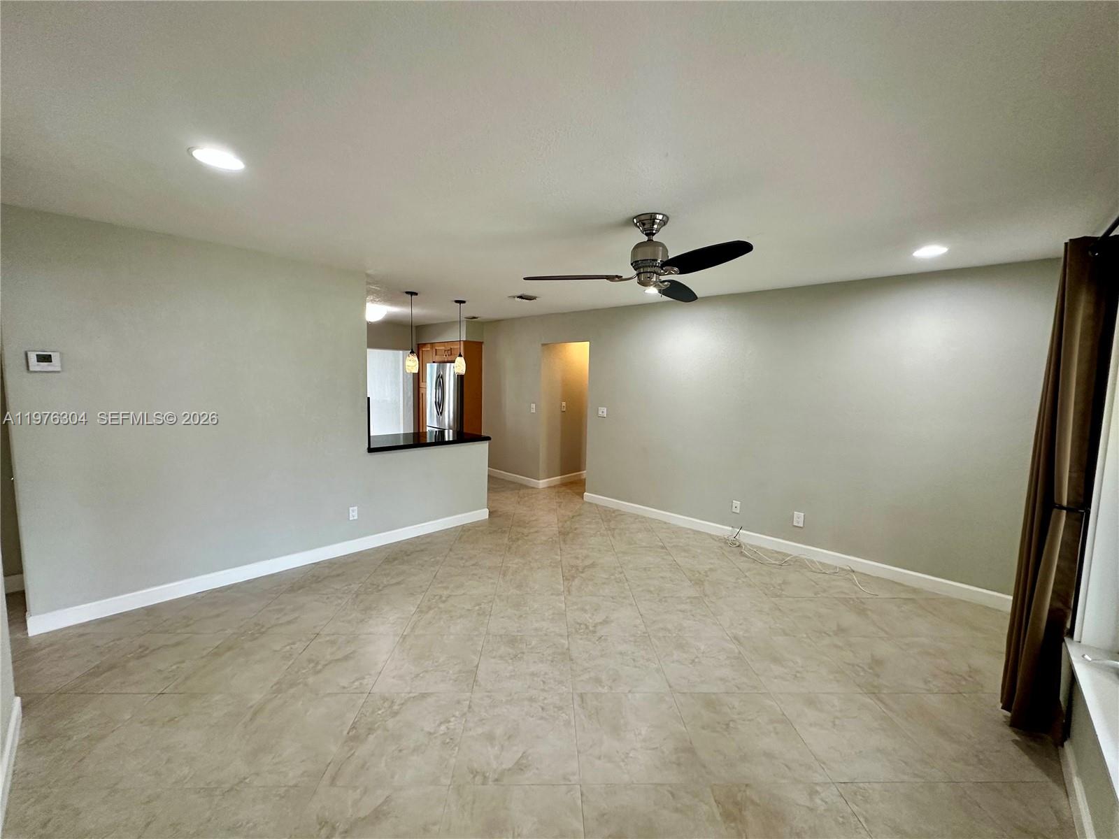 AVON ISLES - Residential Lease