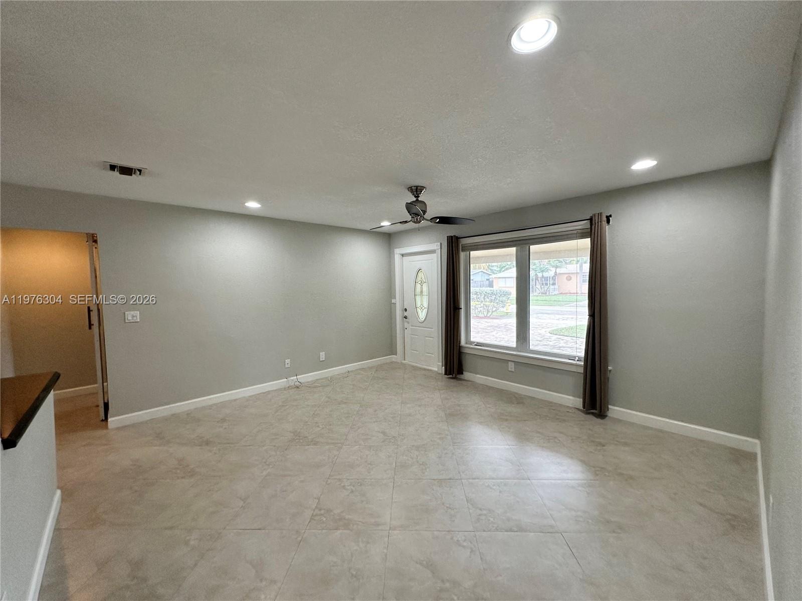 AVON ISLES - Residential Lease