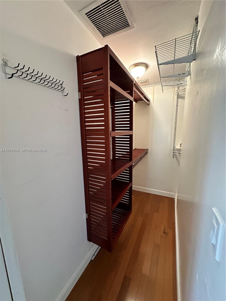 AVON ISLES - Residential Lease