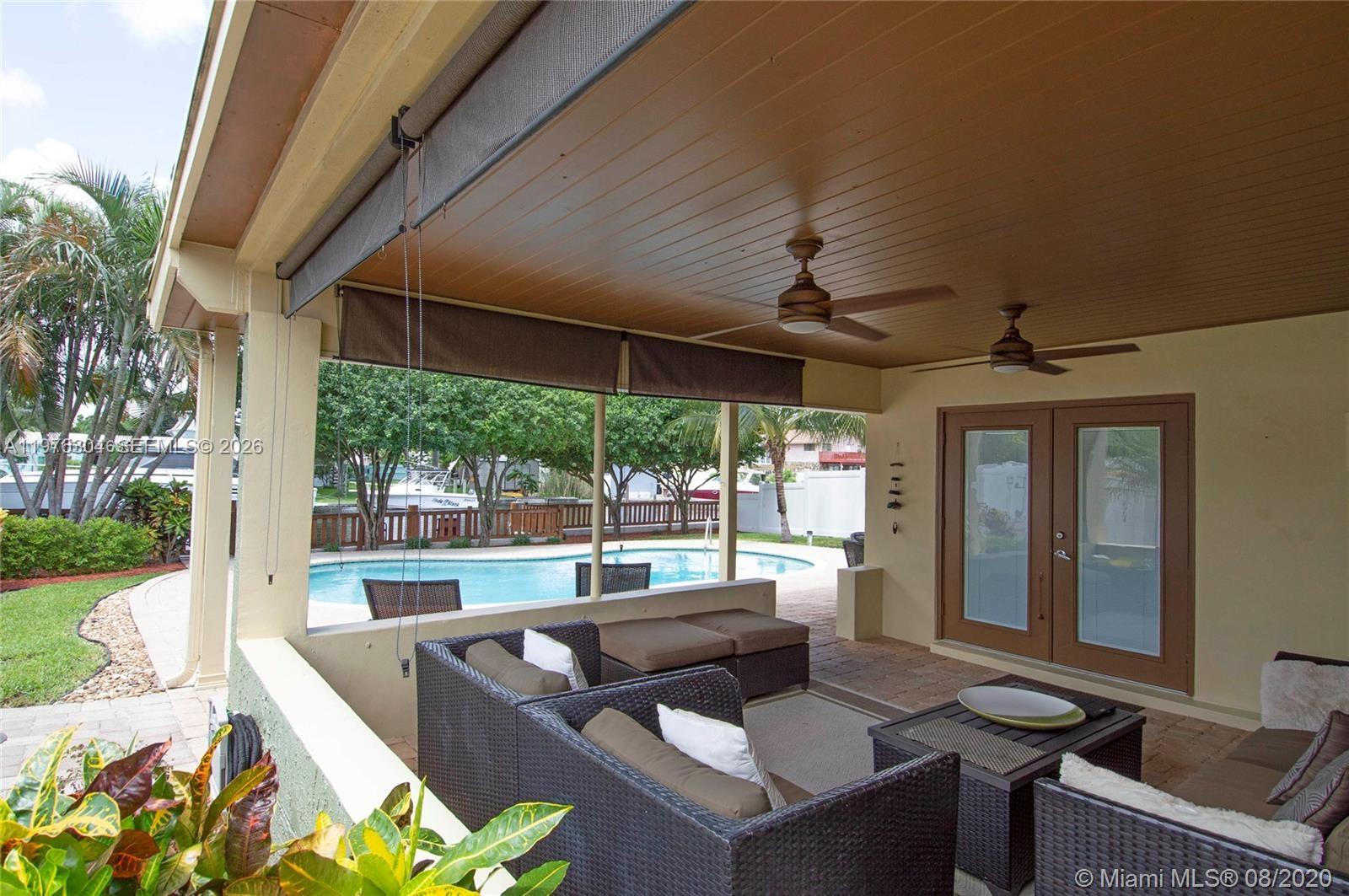 AVON ISLES - Residential Lease