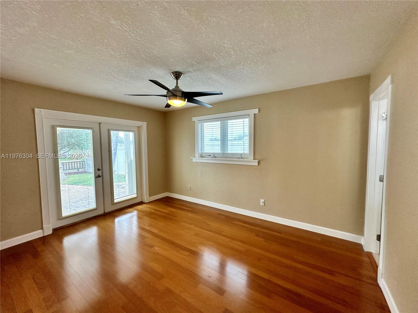 AVON ISLES - Residential Lease