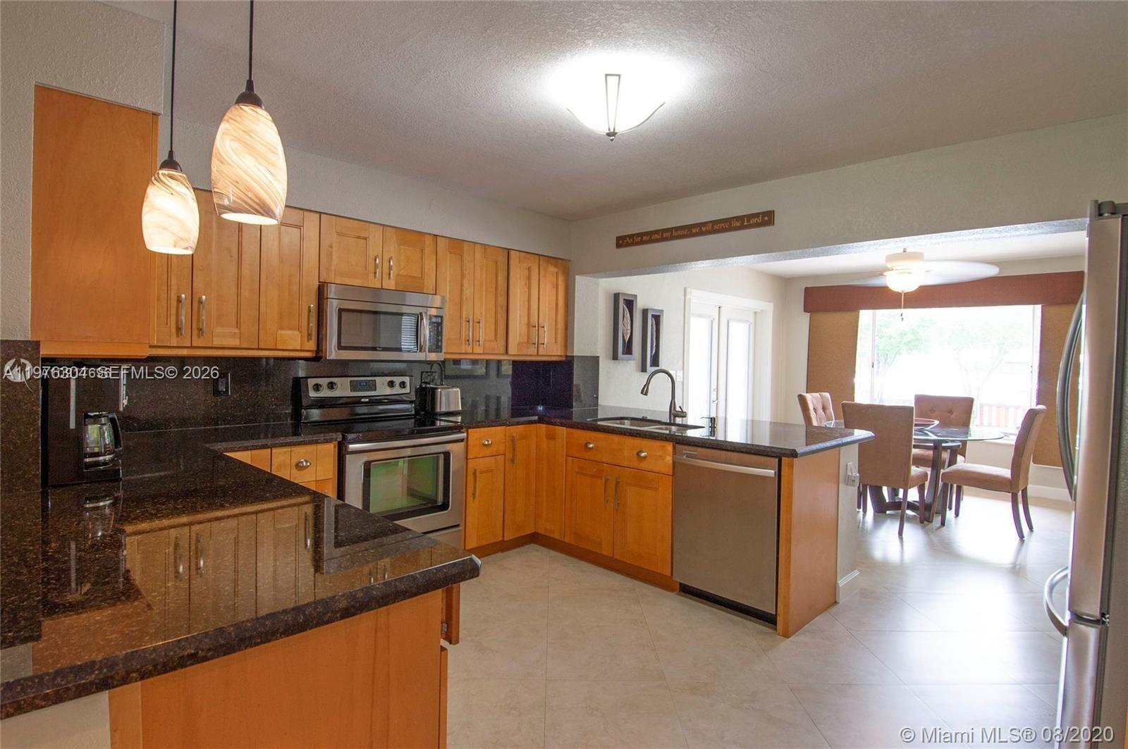 AVON ISLES - Residential Lease