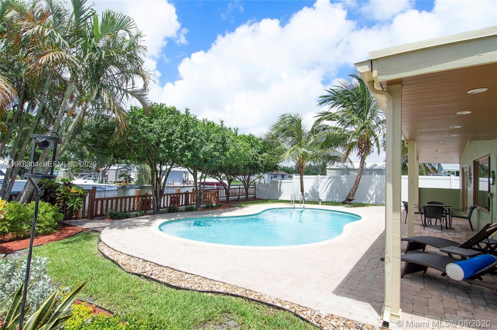AVON ISLES - Residential Lease