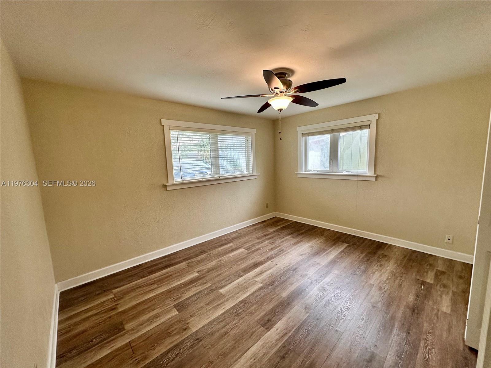 AVON ISLES - Residential Lease