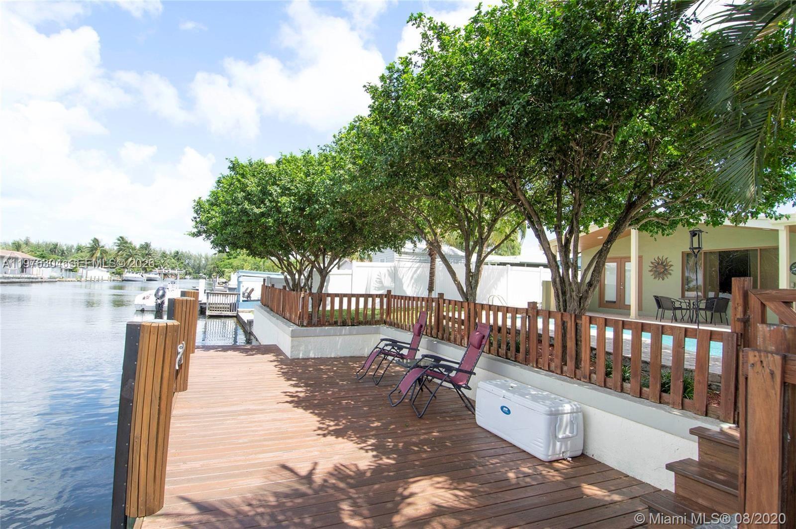 AVON ISLES - Residential Lease