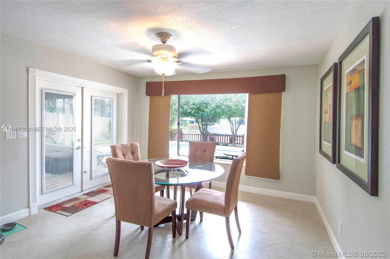 AVON ISLES - Residential Lease