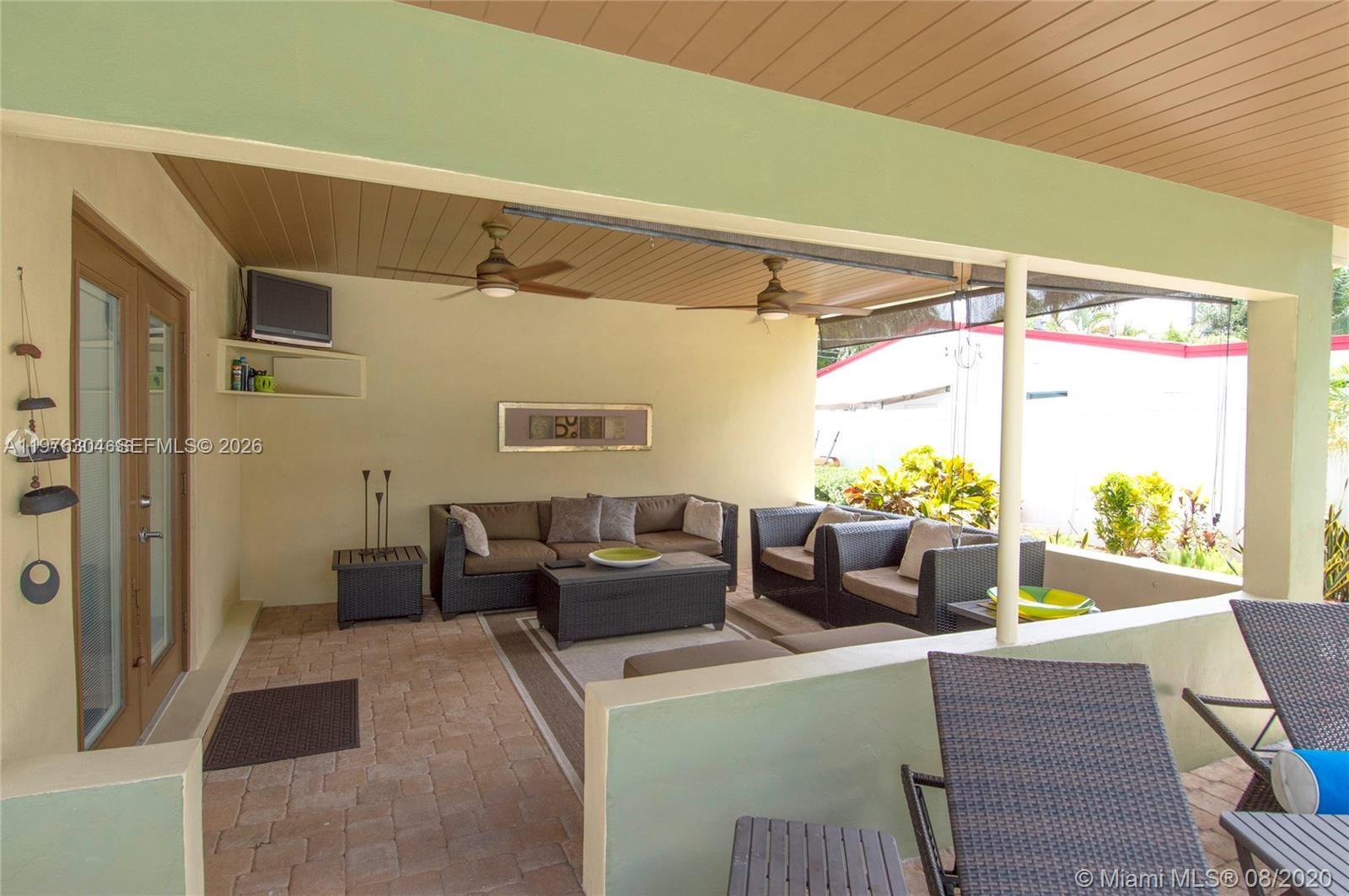 AVON ISLES - Residential Lease