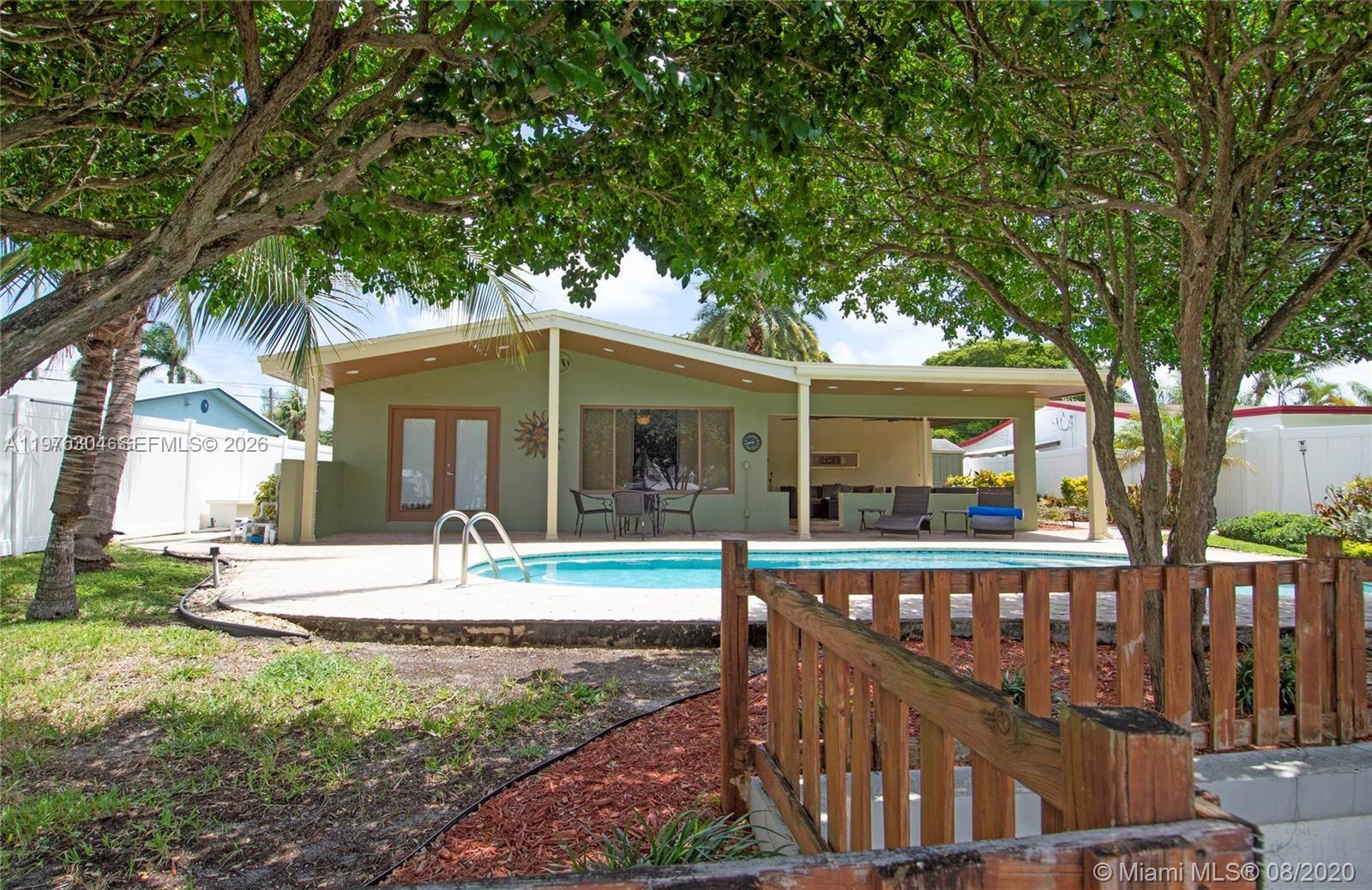 AVON ISLES - Residential Lease
