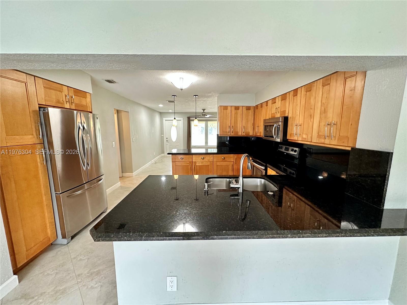 AVON ISLES - Residential Lease