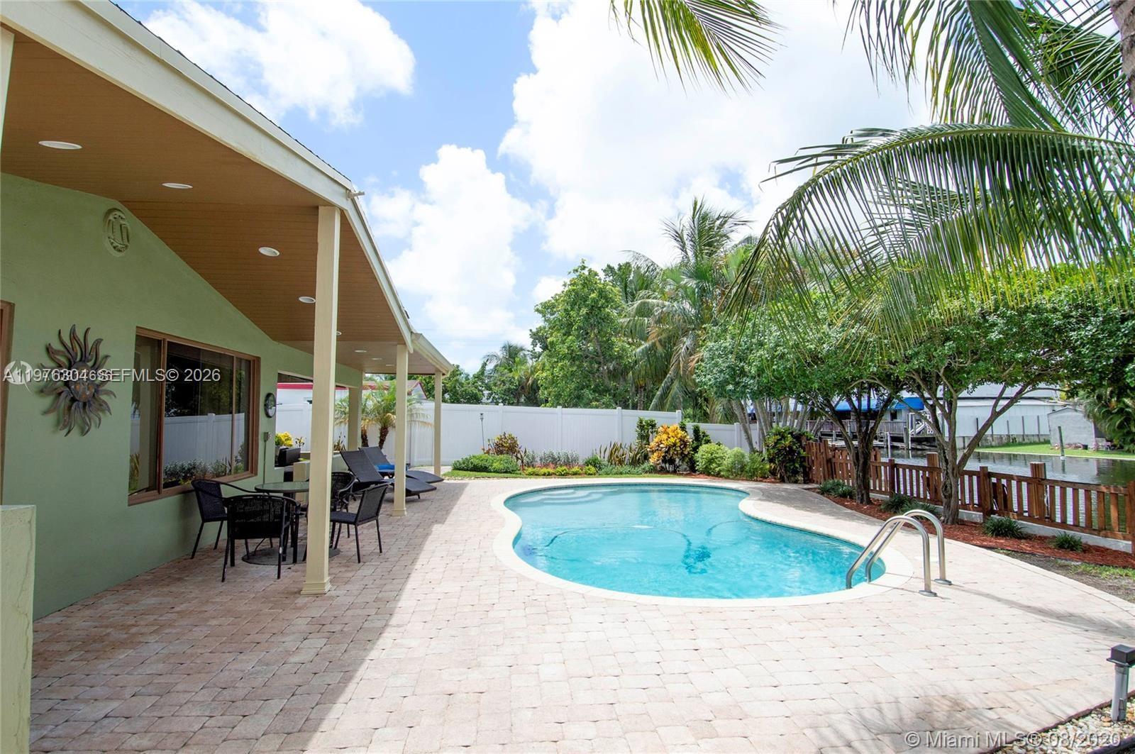 AVON ISLES - Residential Lease
