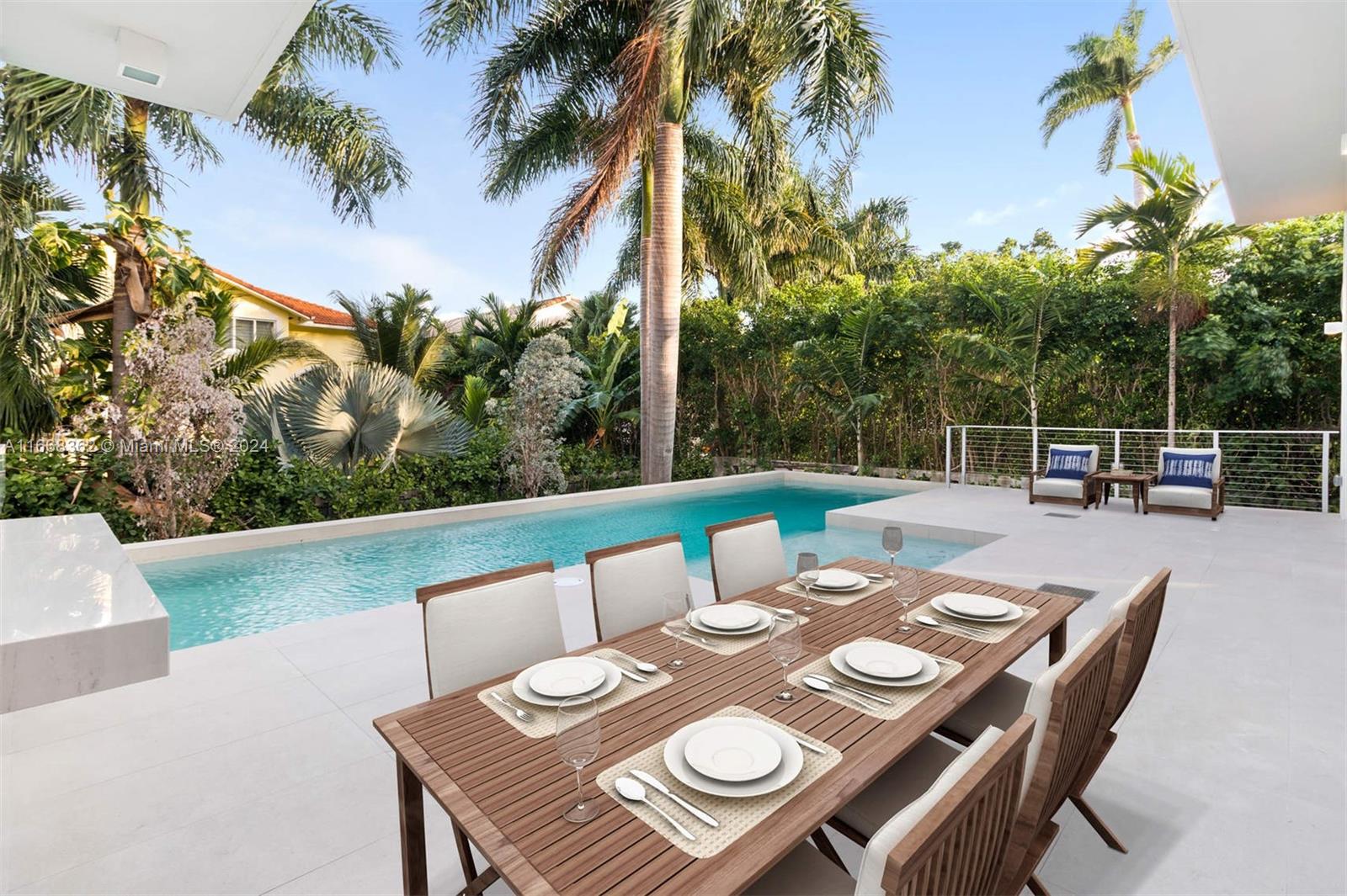 SAN MARCO - Residential