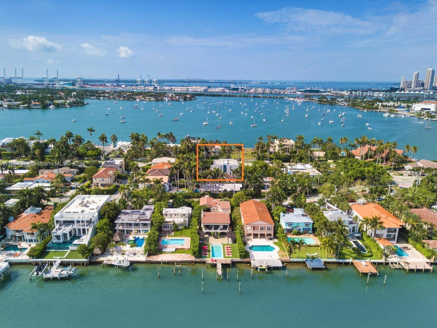 SAN MARCO - Residential