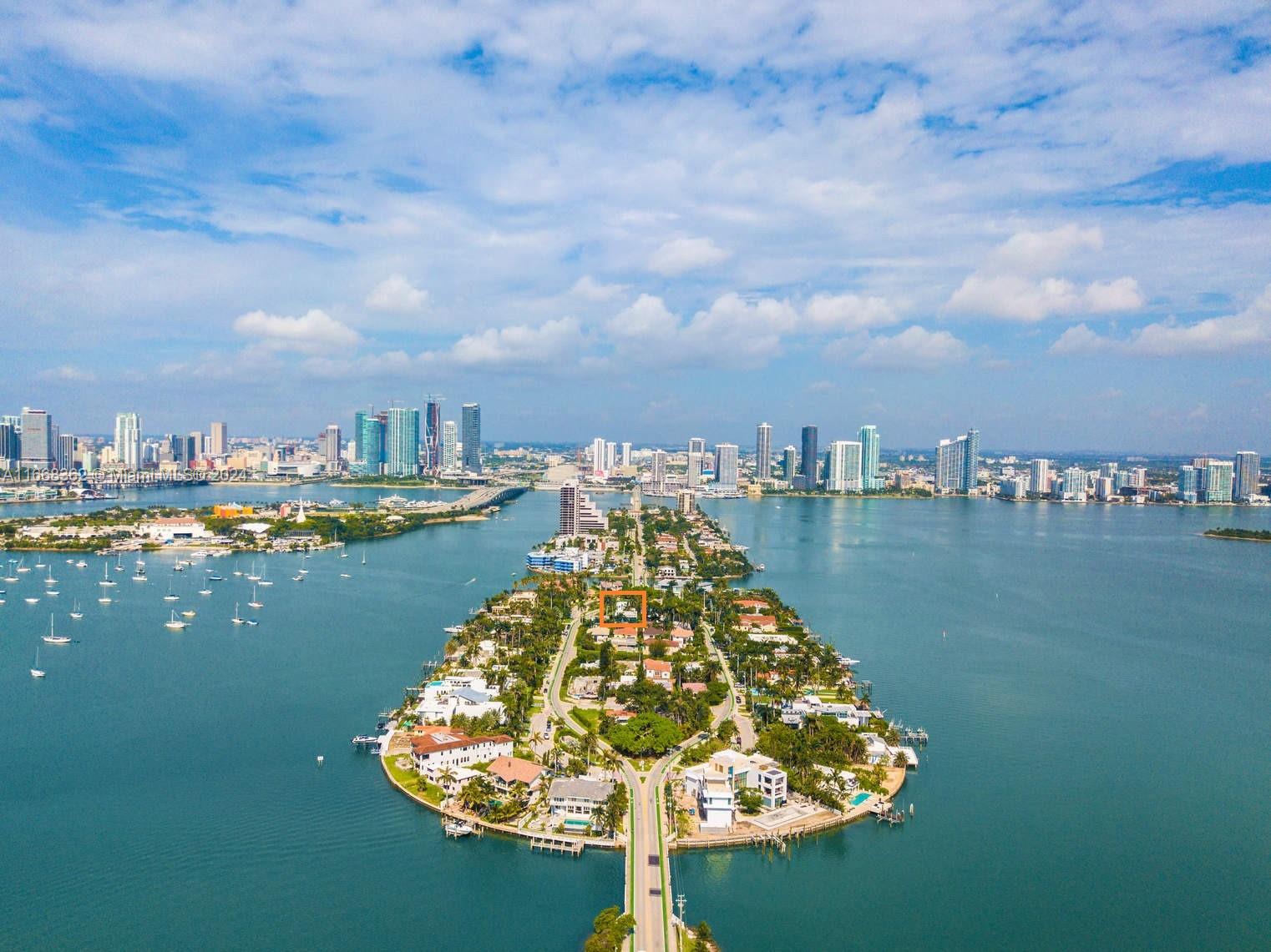 SAN MARCO - Residential