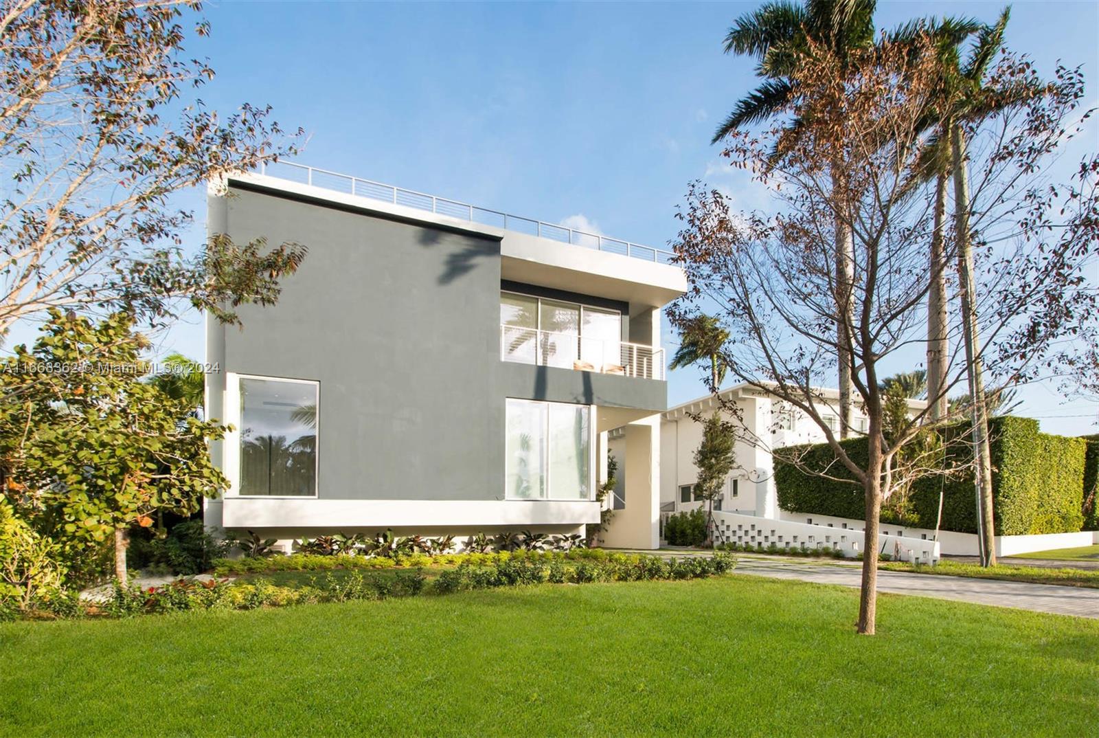 SAN MARCO - Residential