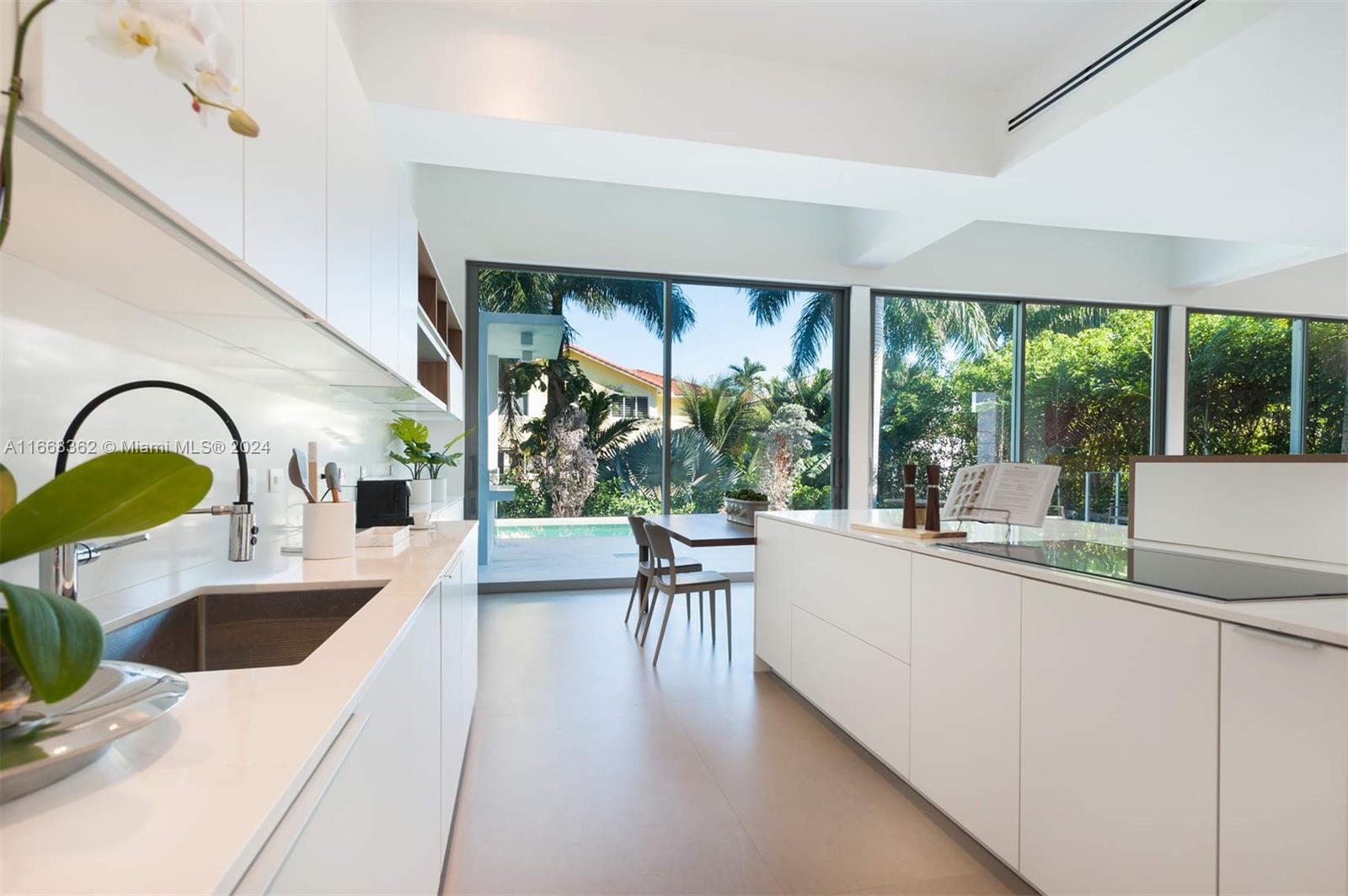 SAN MARCO - Residential