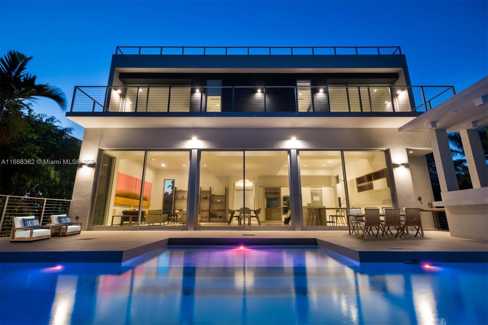 SAN MARCO - Residential