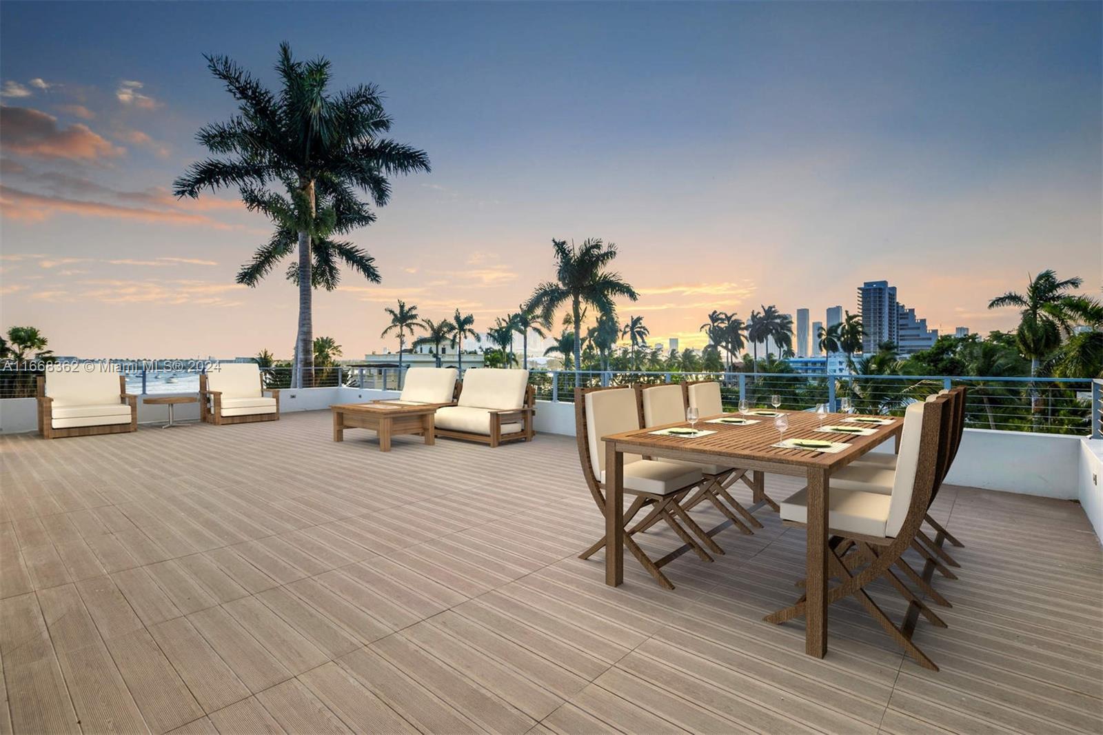 SAN MARCO - Residential
