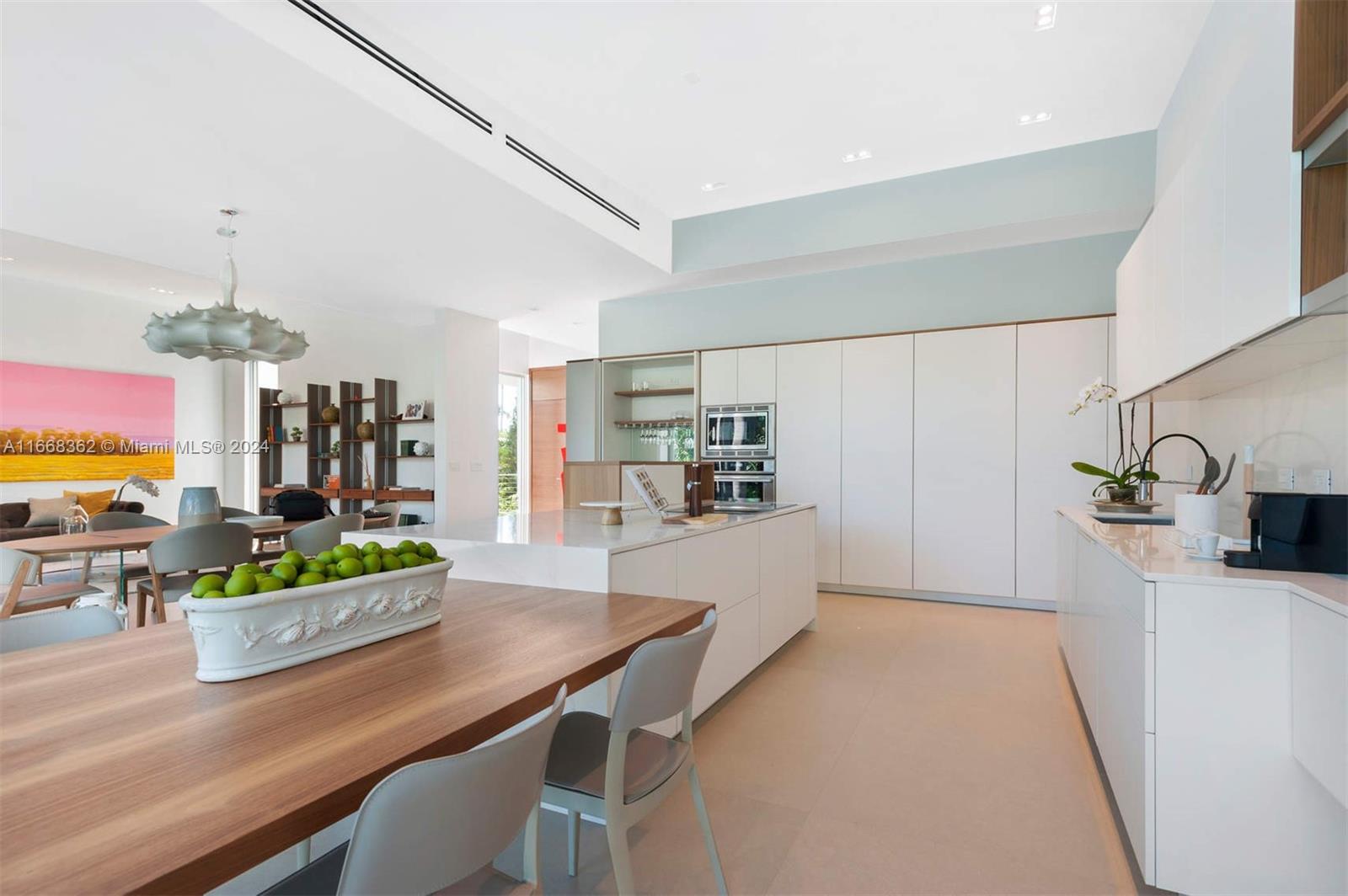 SAN MARCO - Residential